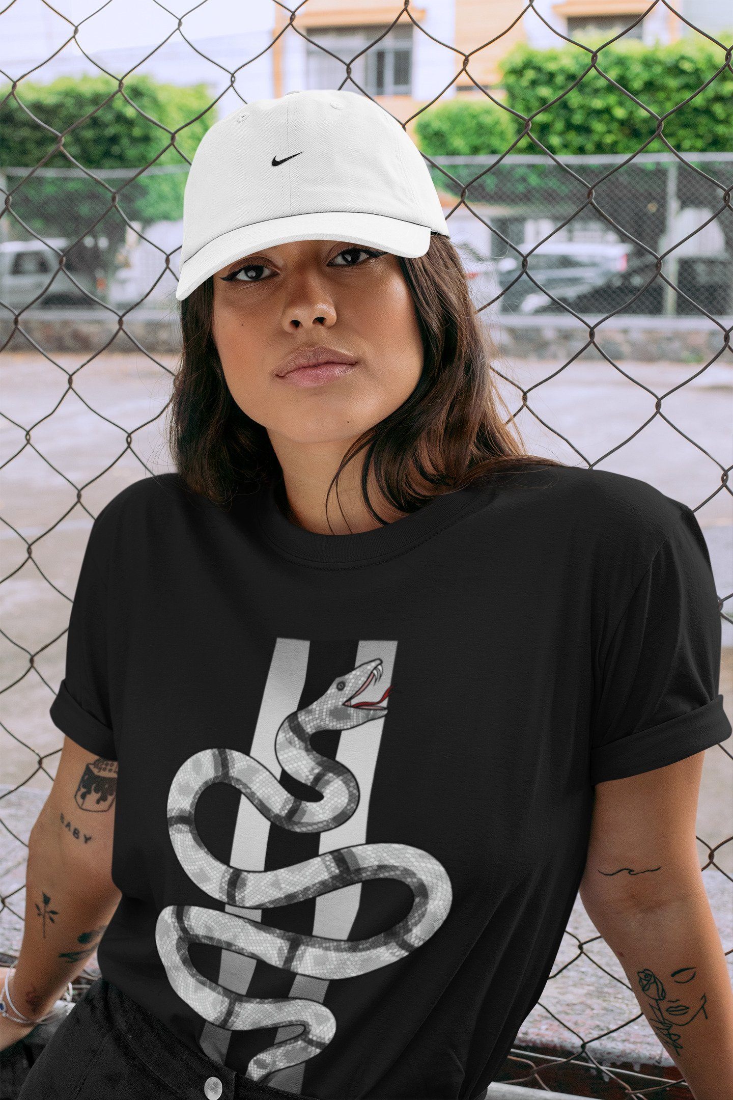 Jordan 1 Silver Toe Shirt To Match Jordans Snake Sneaker Tees Jordan 1 Silver Toe Drip Gear Zone Sneaker Matching Clothing Unisex Shirts