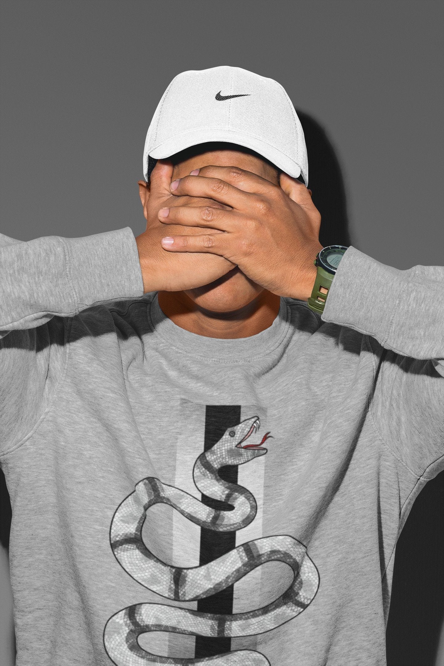 Jordan 1 Silver Toe Shirt To Match Jordans Snake Sneaker Tees Jordan 1 Silver Toe Drip Gear Zone Sneaker Matching Clothing Unisex Shirts