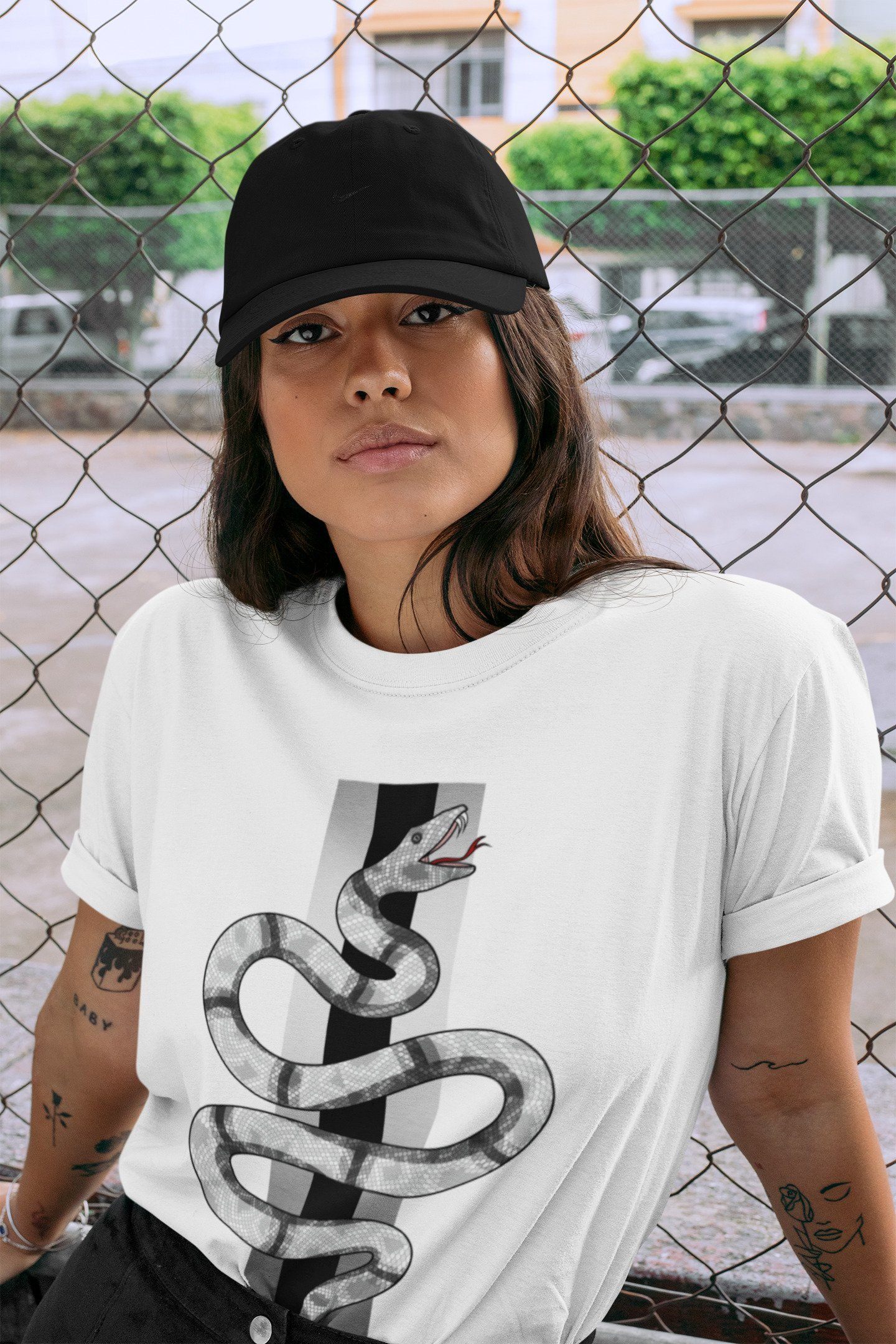 Jordan 1 Silver Toe Shirt To Match Jordans Snake Sneaker Tees Jordan 1 Silver Toe Drip Gear Zone Sneaker Matching Clothing Unisex Shirts