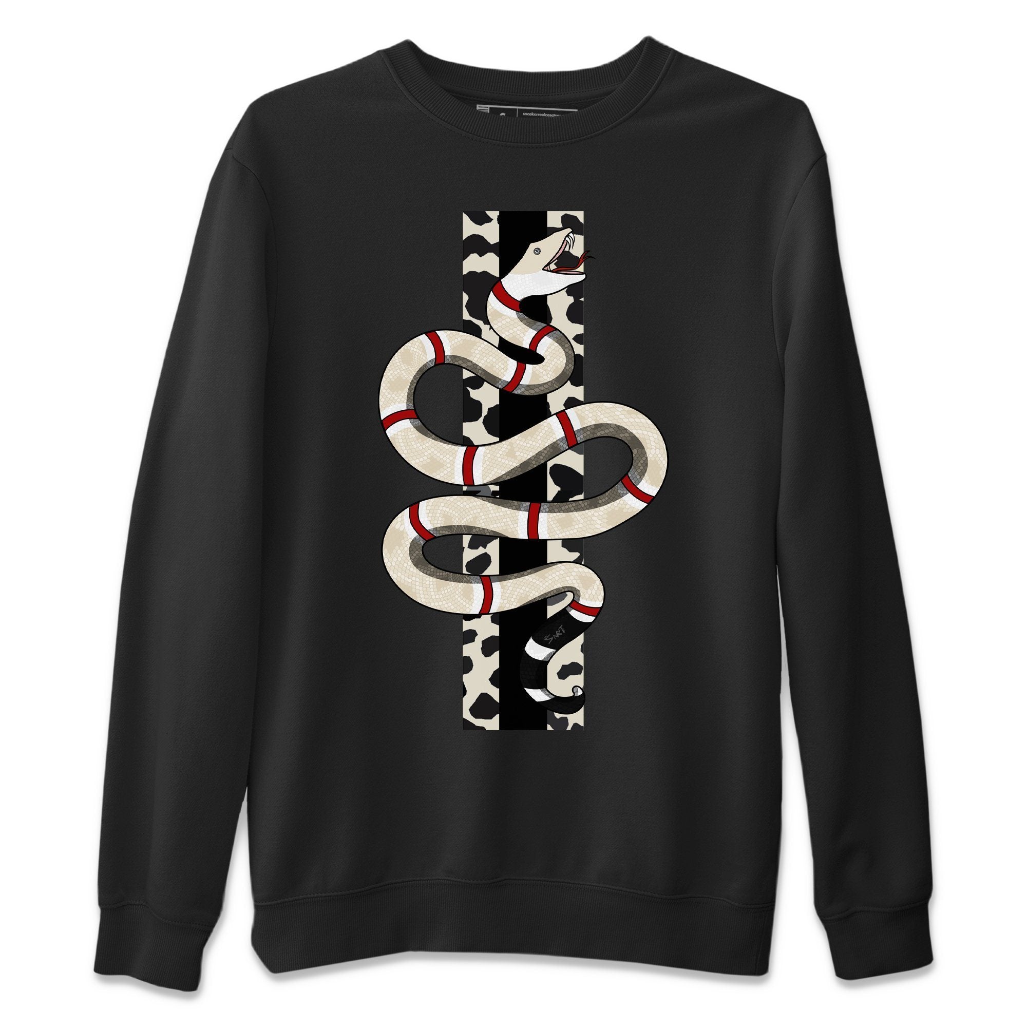 Jordan 11 Animal Instinct Shirt To Match Jordans Snake Sneaker Tees Jordan 11 Animal Instinct Drip Gear Zone Sneaker Matching Clothing Unisex Shirts