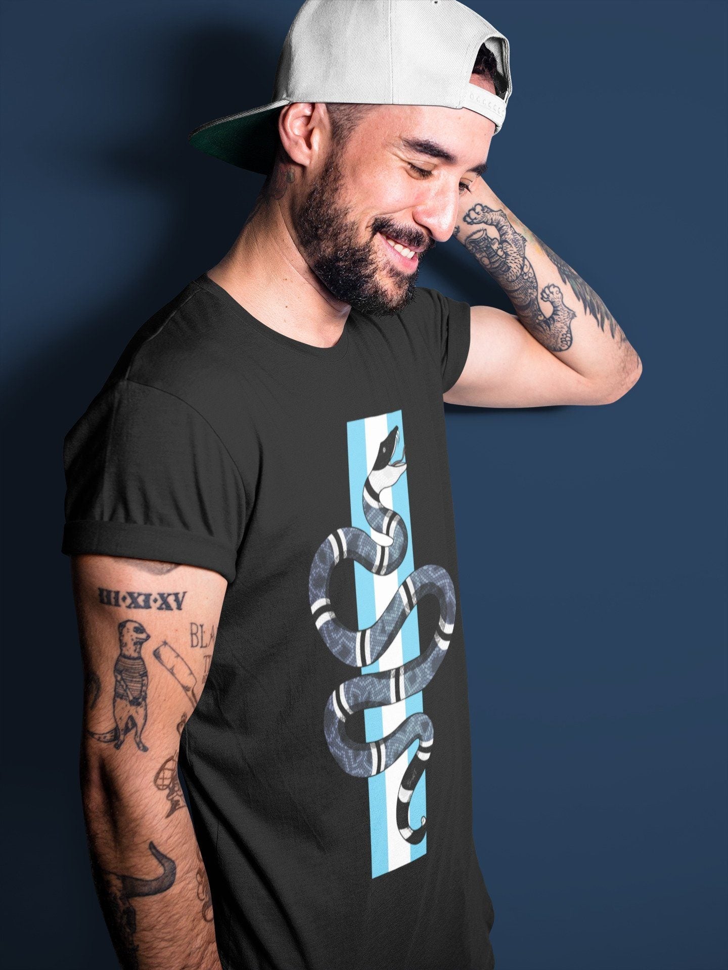 Jordan 13 Obsidian Shirt To Match Jordans Snake Sneaker Tees Jordan 13 Obsidian Drip Gear Zone Sneaker Matching Clothing Unisex Shirts