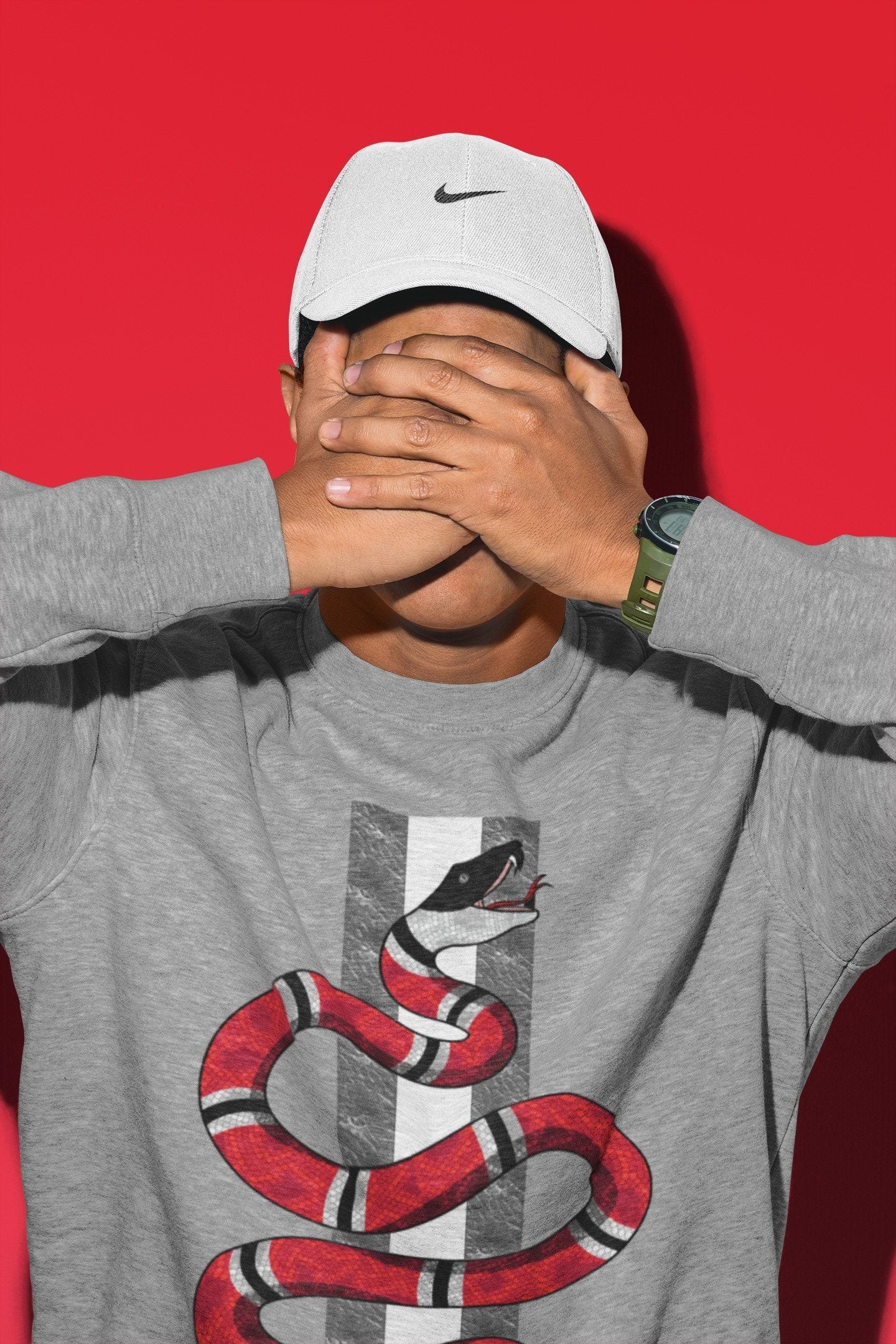 Jordan 13 Red Flint Shirt To Match Jordans Snake Sneaker Tees Jordan 13 Red Flint Drip Gear Zone Sneaker Matching Clothing Unisex Shirts