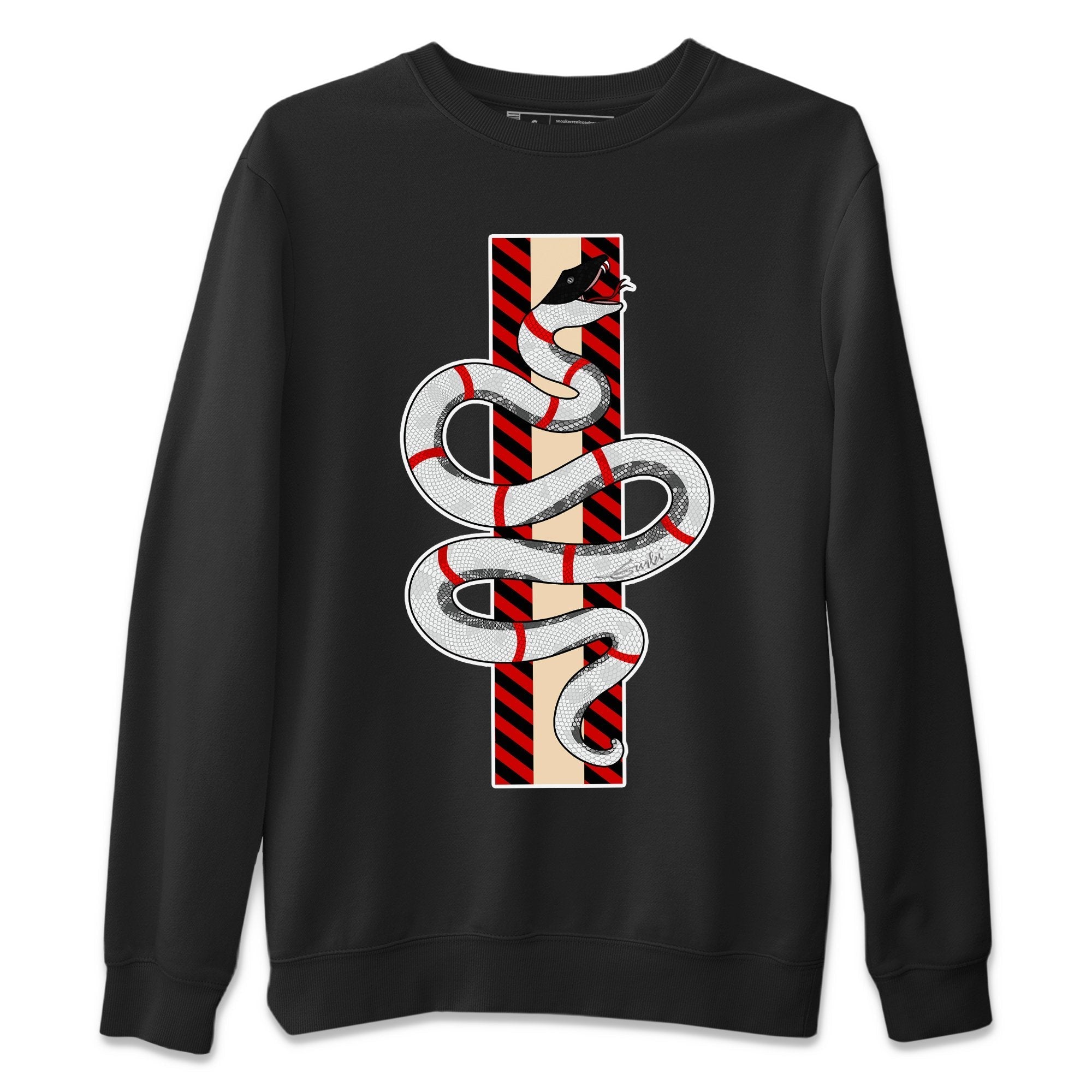 Jordan 2 OFF-WHITE Varsity Red Shirt To Match Jordans Snake Sneaker Tees Jordan 2 OFF-WHITE Varsity Red Drip Gear Zone Sneaker Matching Clothing Unisex Shirts