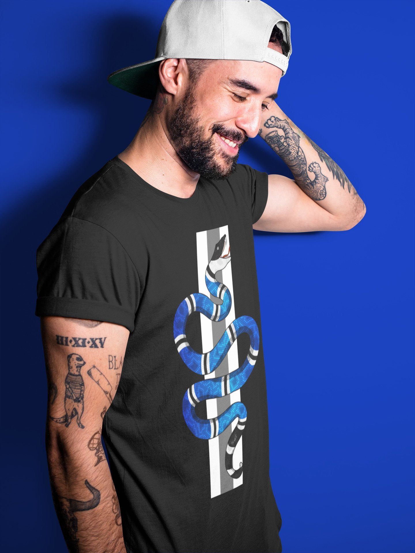 Jordan 3 Racer Blue Shirt To Match Jordans Snake Sneaker Tees Jordan 3 Racer Blue Drip Gear Zone Sneaker Matching Clothing Unisex Shirts