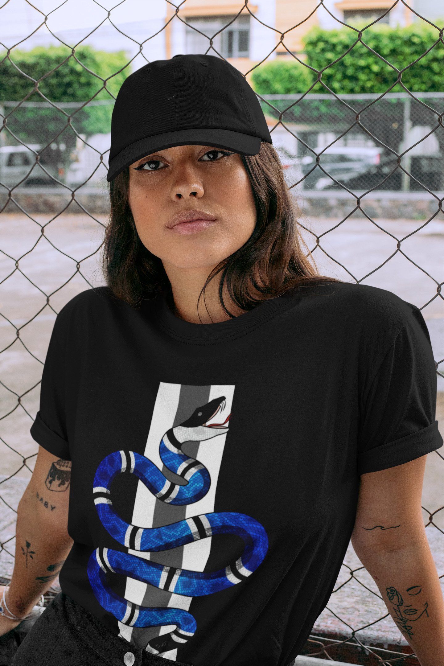 Jordan 3 Racer Blue Shirt To Match Jordans Snake Sneaker Tees Jordan 3 Racer Blue Drip Gear Zone Sneaker Matching Clothing Unisex Shirts