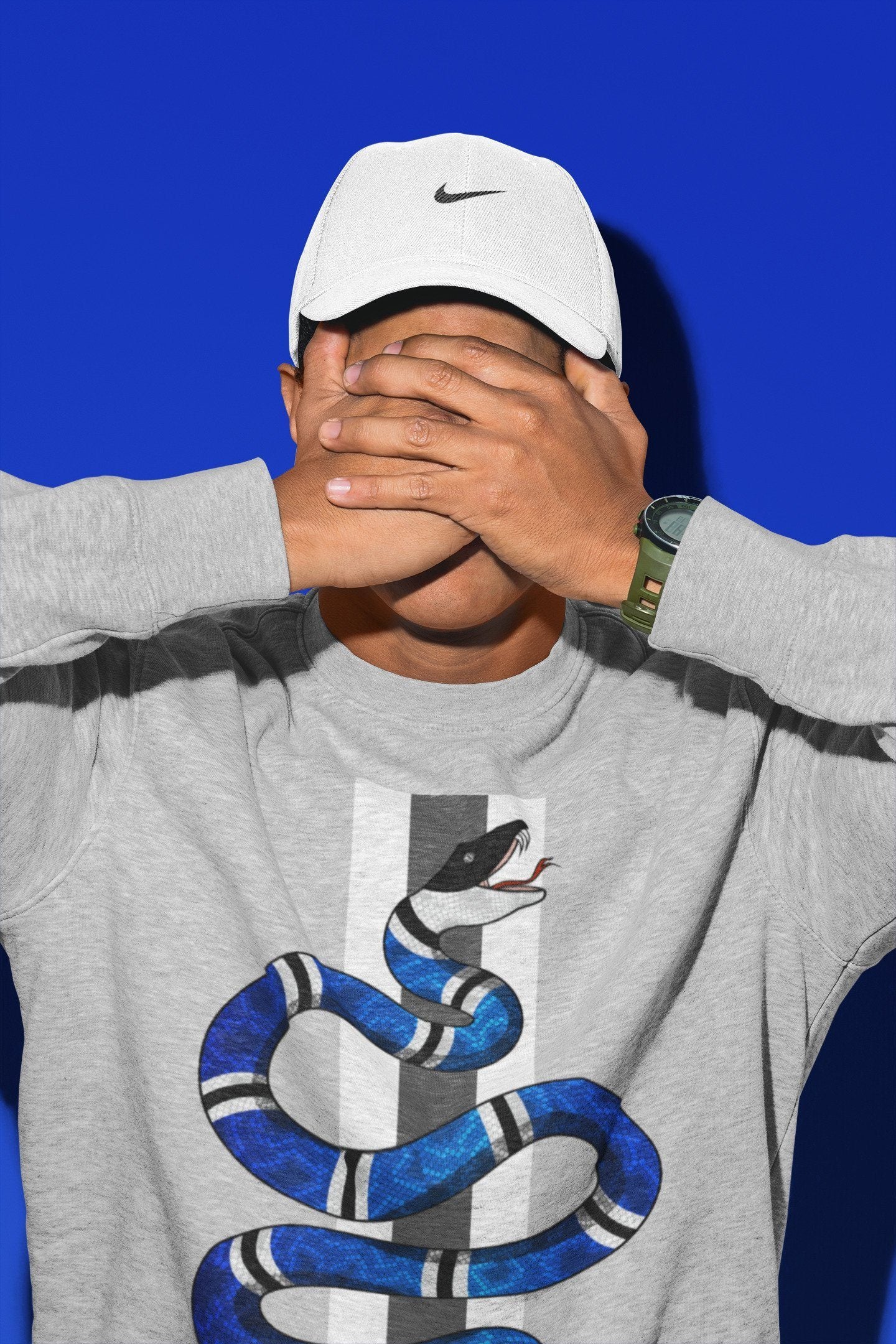 Jordan 3 Racer Blue Shirt To Match Jordans Snake Sneaker Tees Jordan 3 Racer Blue Drip Gear Zone Sneaker Matching Clothing Unisex Shirts