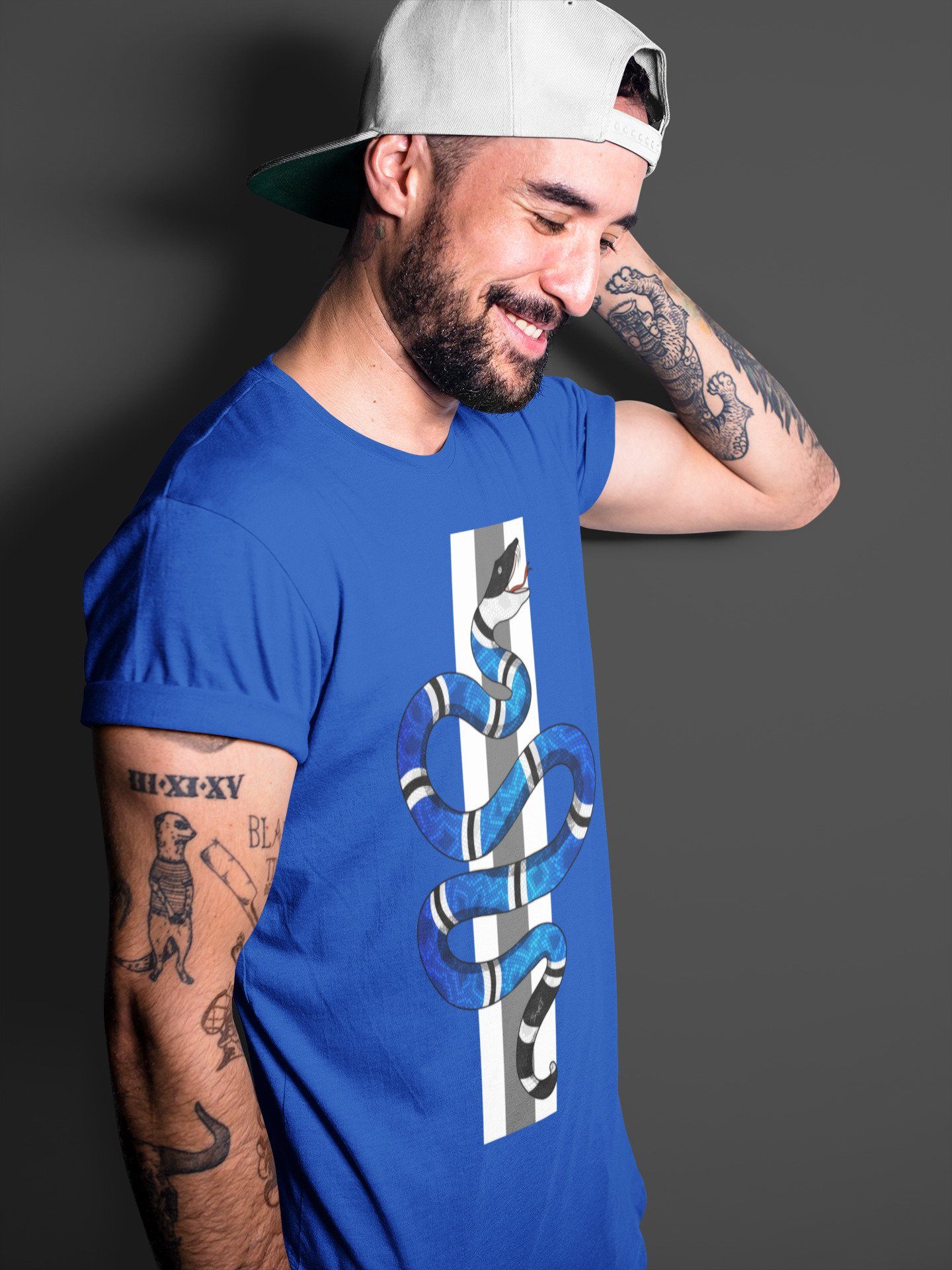 Jordan 3 Racer Blue Shirt To Match Jordans Snake Sneaker Tees Jordan 3 Racer Blue Drip Gear Zone Sneaker Matching Clothing Unisex Shirts