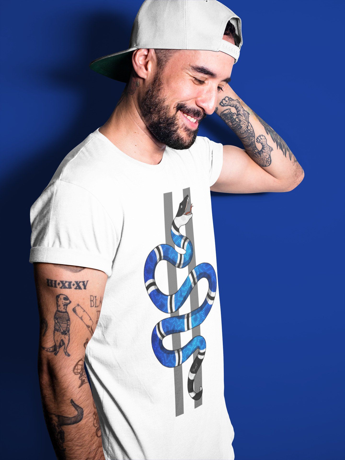 Jordan 3 Racer Blue Shirt To Match Jordans Snake Sneaker Tees Jordan 3 Racer Blue Drip Gear Zone Sneaker Matching Clothing Unisex Shirts