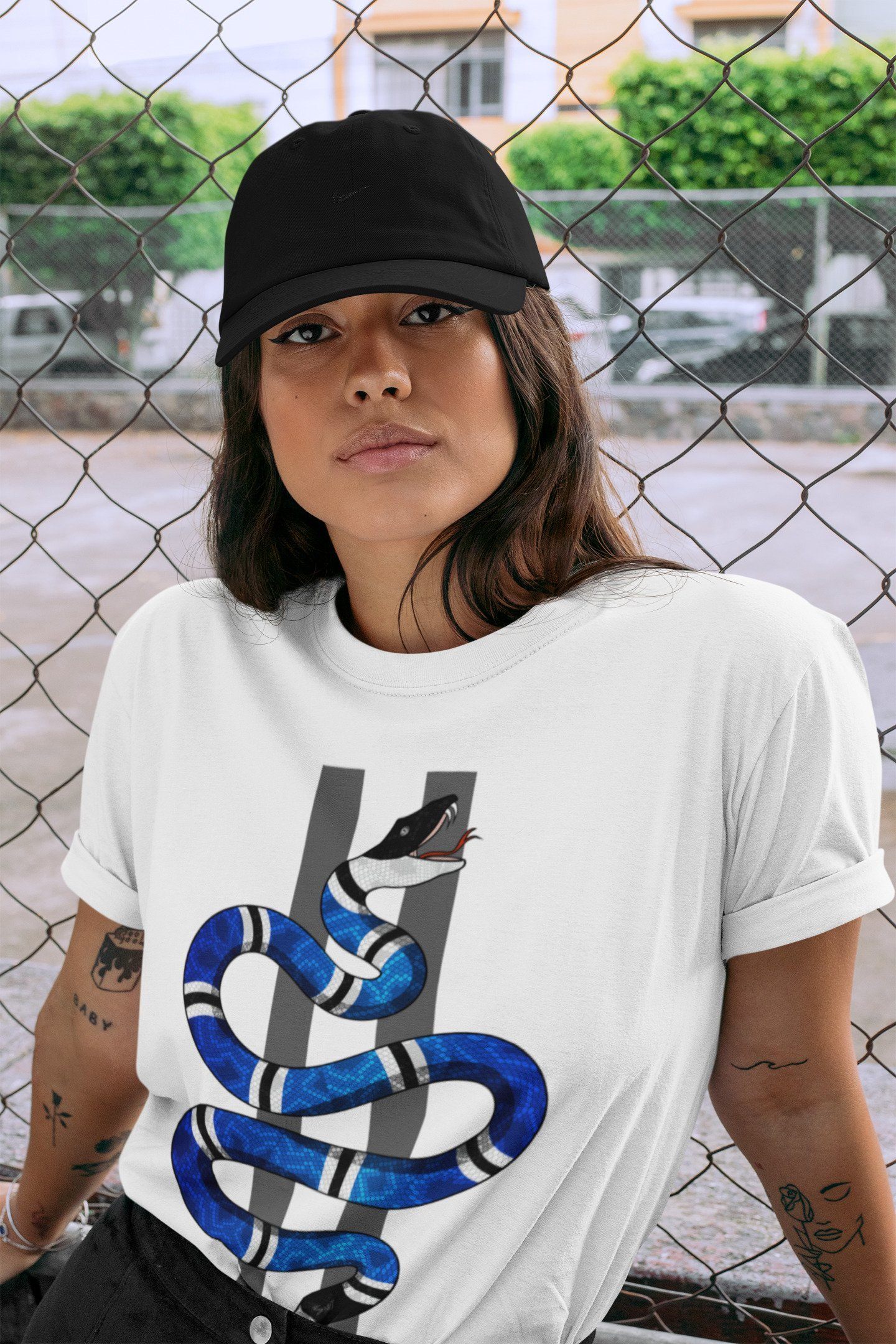 Jordan 3 Racer Blue Shirt To Match Jordans Snake Sneaker Tees Jordan 3 Racer Blue Drip Gear Zone Sneaker Matching Clothing Unisex Shirts
