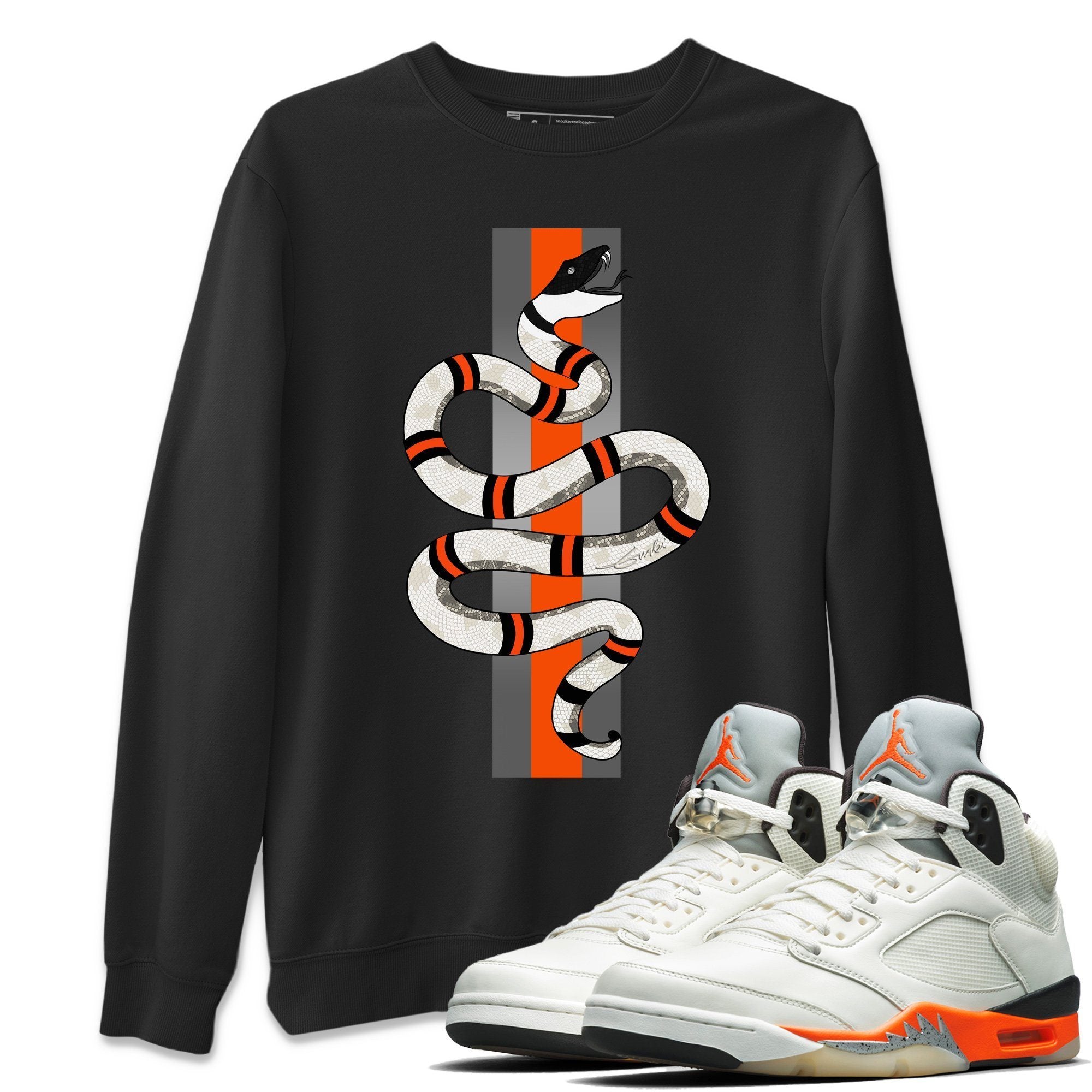 Jordan 5 Shattered Backboard Shirt To Match Jordans Snake Sneaker Tees Jordan 5 Shattered Backboard Drip Gear Zone Sneaker Matching Clothing Unisex Shirts