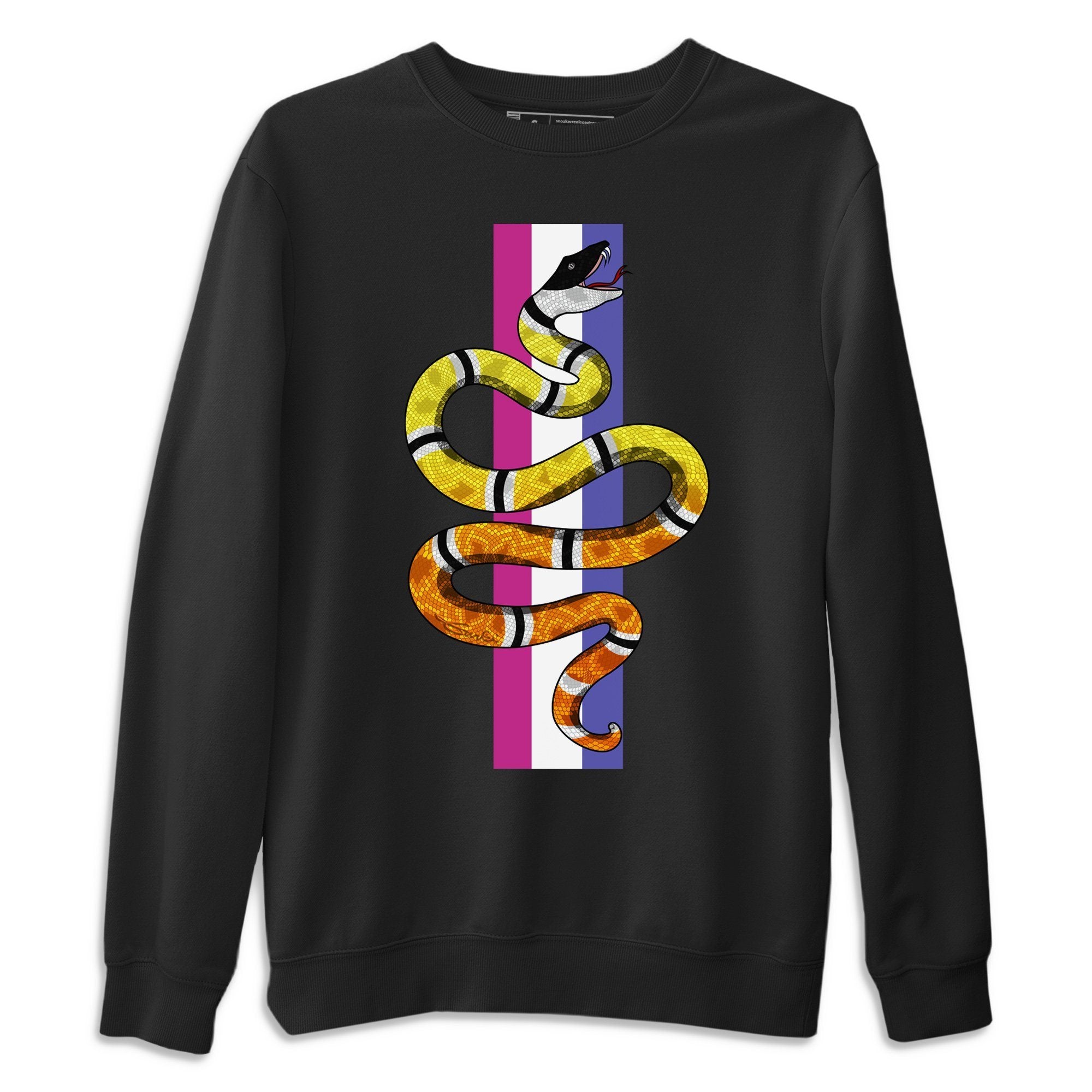 Jordan 9 Change The World Shirt To Match Jordans Snake Sneaker Tees Jordan 9 Change The World Drip Gear Zone Sneaker Matching Clothing Unisex Shirts