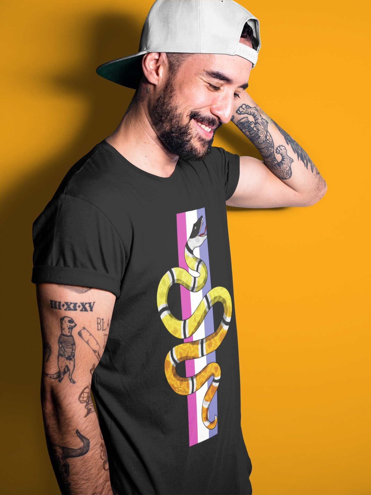 Jordan 9 Change The World Shirt To Match Jordans Snake Sneaker Tees Jordan 9 Change The World Drip Gear Zone Sneaker Matching Clothing Unisex Shirts