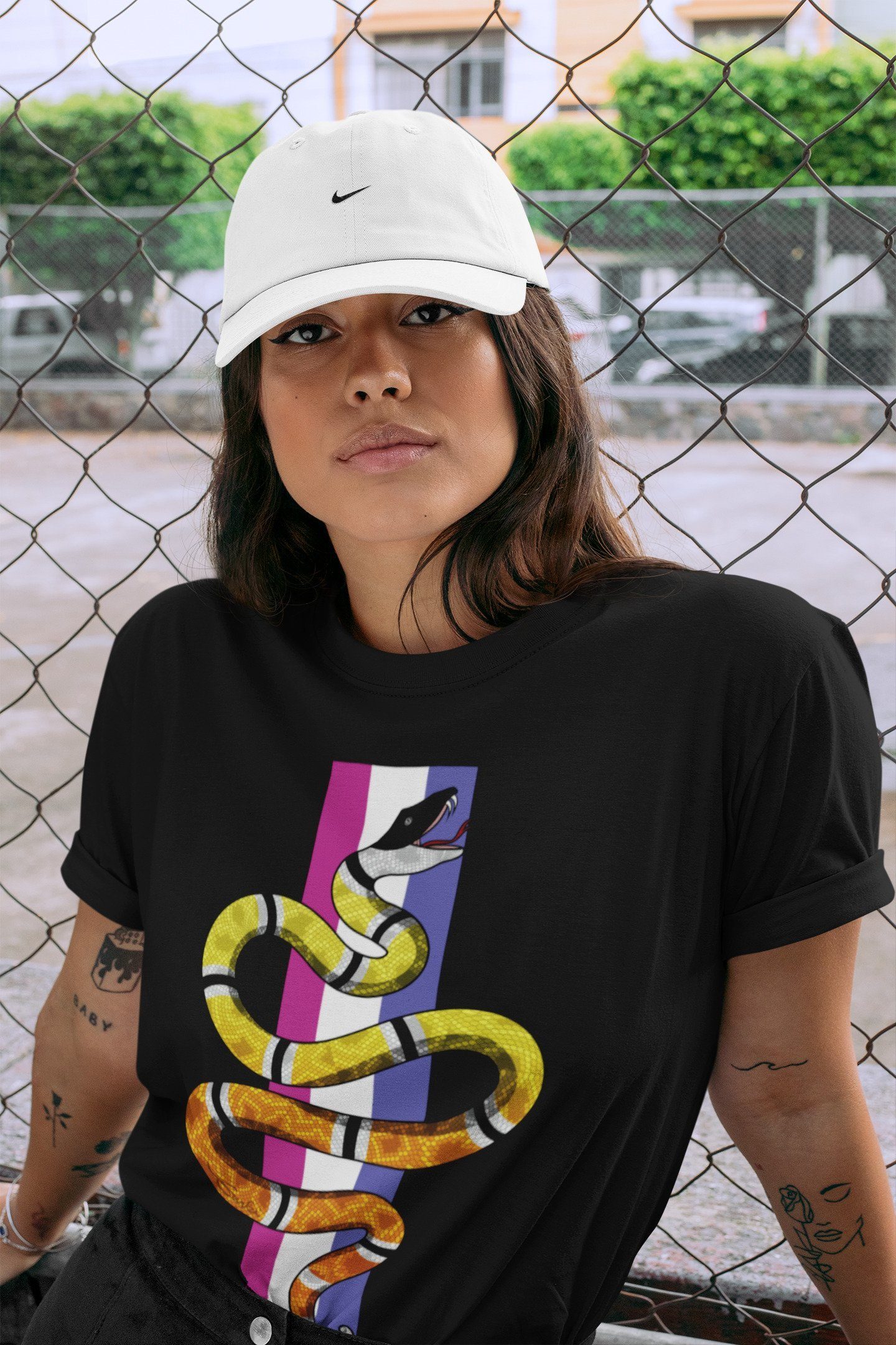 Jordan 9 Change The World Shirt To Match Jordans Snake Sneaker Tees Jordan 9 Change The World Drip Gear Zone Sneaker Matching Clothing Unisex Shirts