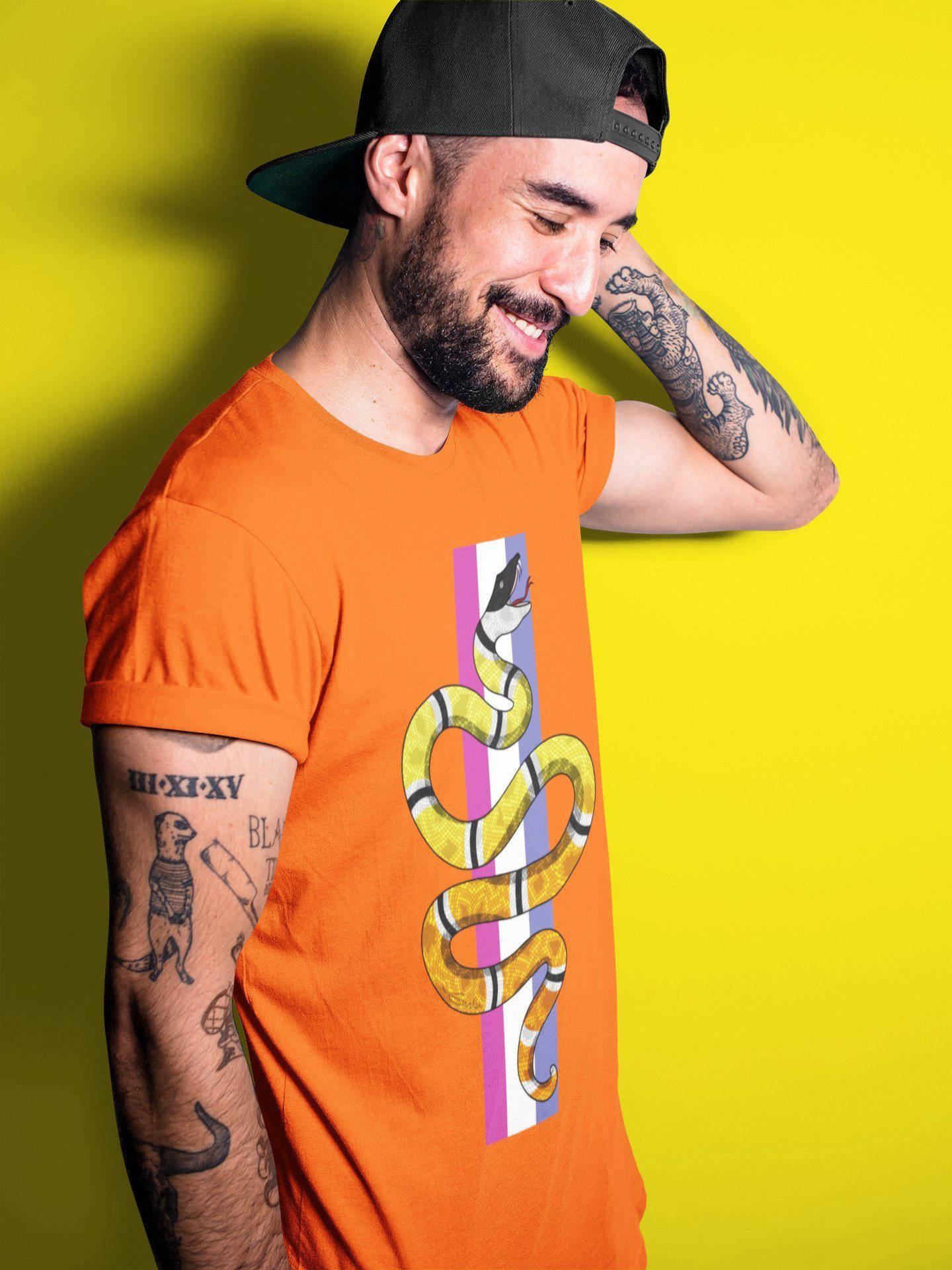 Jordan 9 Change The World Shirt To Match Jordans Snake Sneaker Tees Jordan 9 Change The World Drip Gear Zone Sneaker Matching Clothing Unisex Shirts