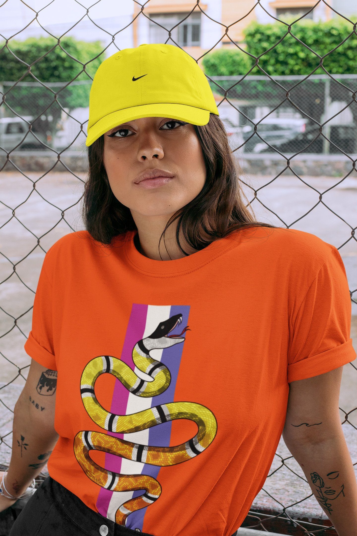 Jordan 9 Change The World Shirt To Match Jordans Snake Sneaker Tees Jordan 9 Change The World Drip Gear Zone Sneaker Matching Clothing Unisex Shirts