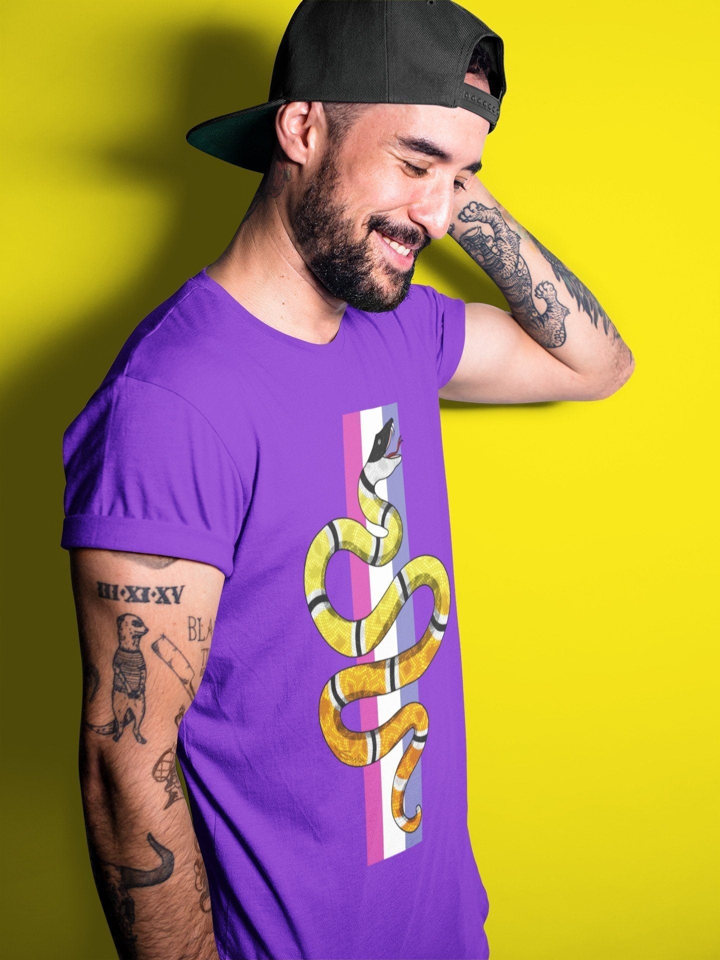 Jordan 9 Change The World Shirt To Match Jordans Snake Sneaker Tees Jordan 9 Change The World Drip Gear Zone Sneaker Matching Clothing Unisex Shirts