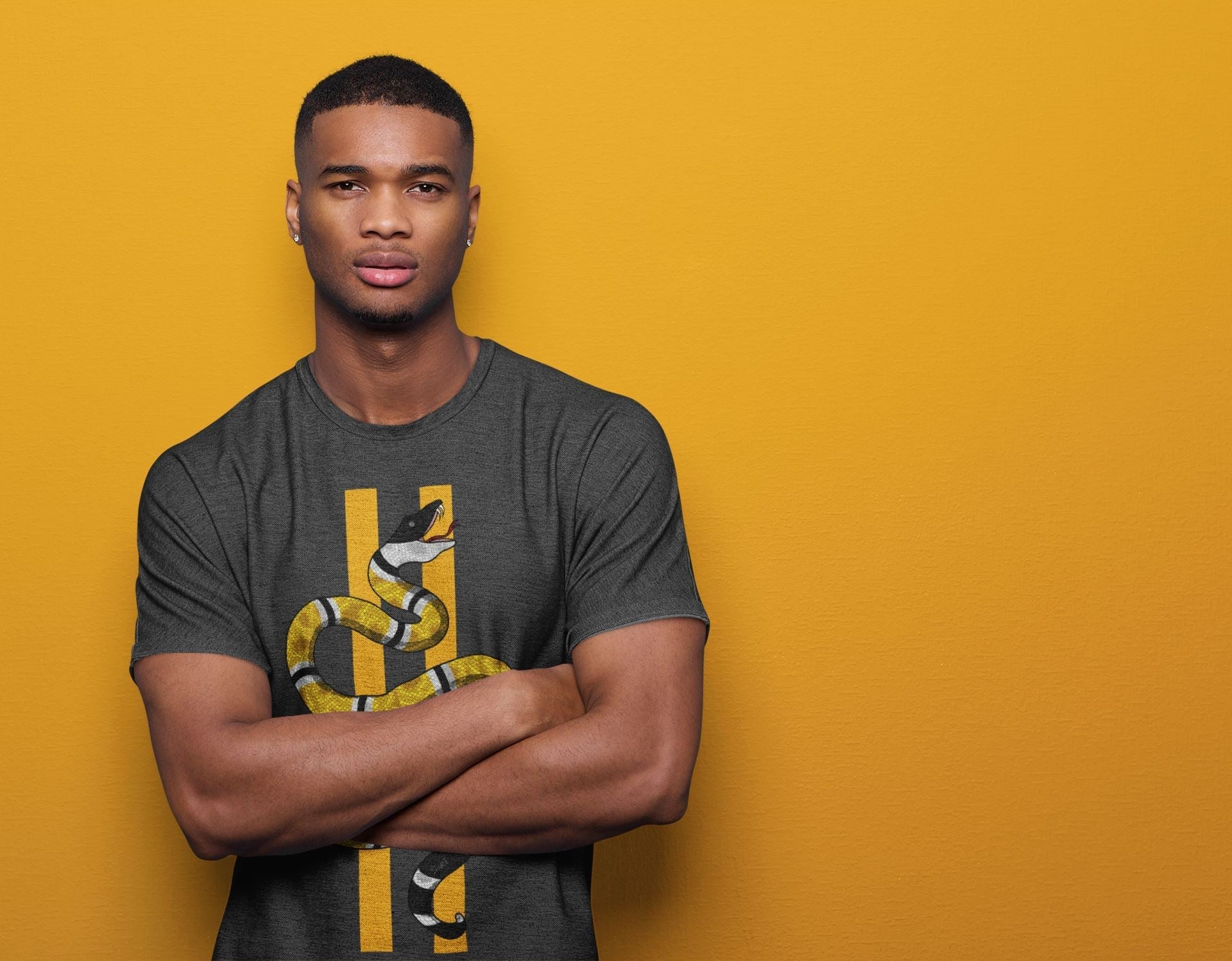 Jordan 9 University Gold Shirt To Match Jordans Snake Sneaker Tees Jordan 9 University Gold Drip Gear Zone Sneaker Matching Clothing Unisex Shirts