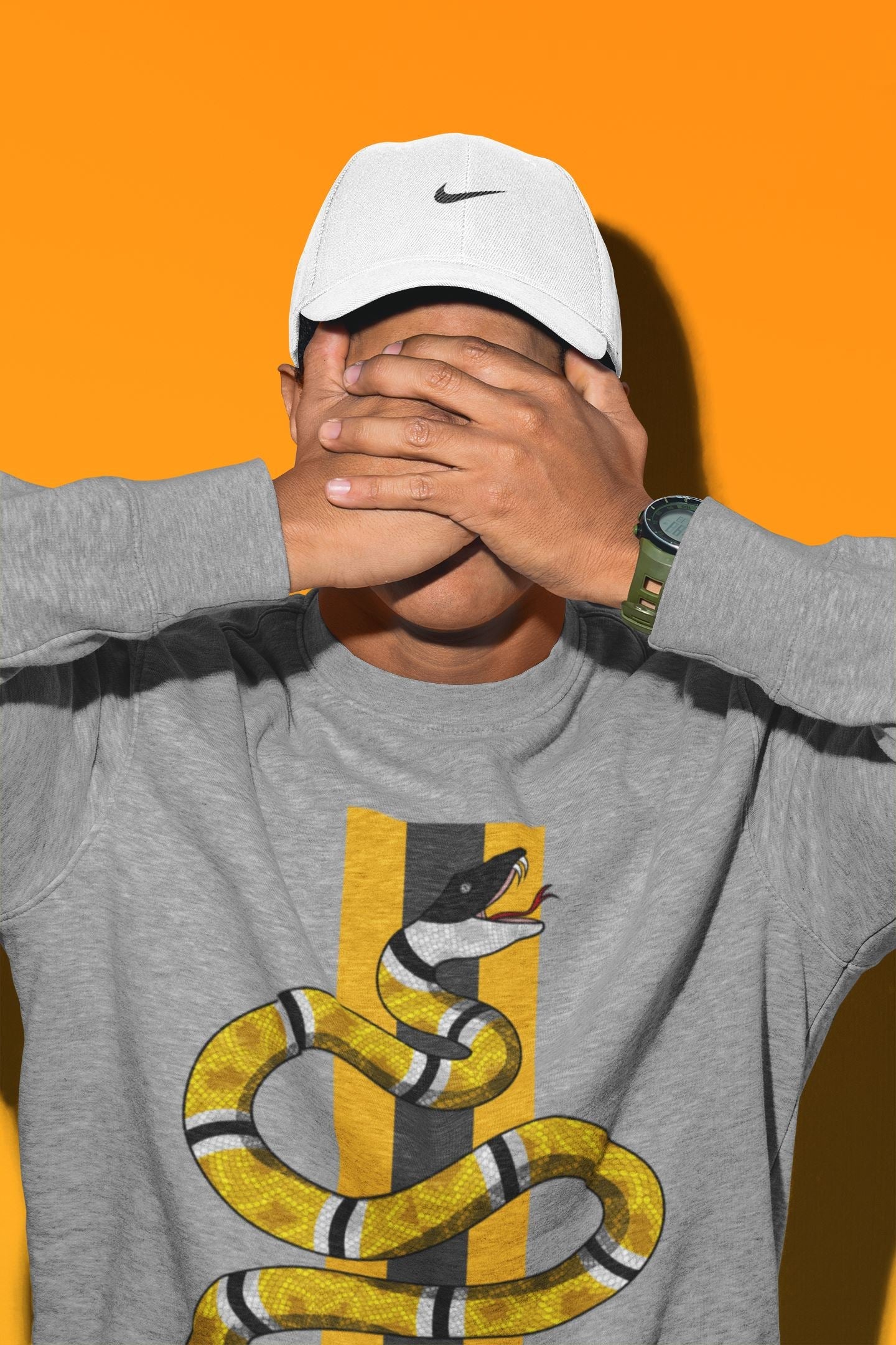 Jordan 9 University Gold Shirt To Match Jordans Snake Sneaker Tees Jordan 9 University Gold Drip Gear Zone Sneaker Matching Clothing Unisex Shirts