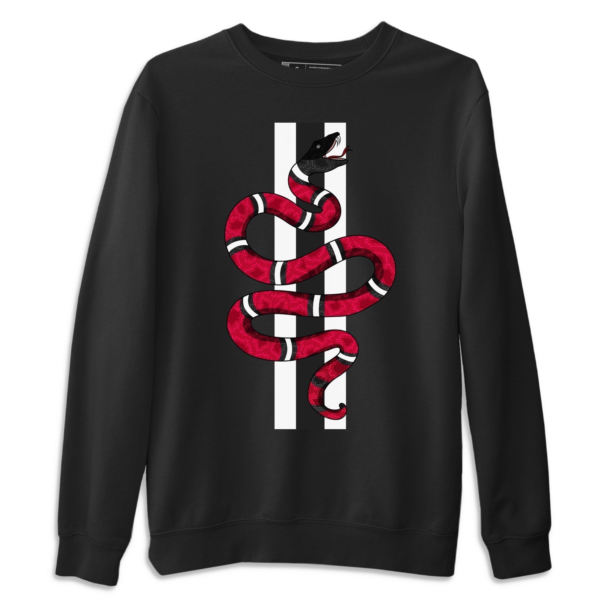 Jordan 6 Carmine Shirt To Match Jordans Snake Sneaker Tees Jordan 6 Carmine Drip Gear Zone Sneaker Matching Clothing Unisex Shirts