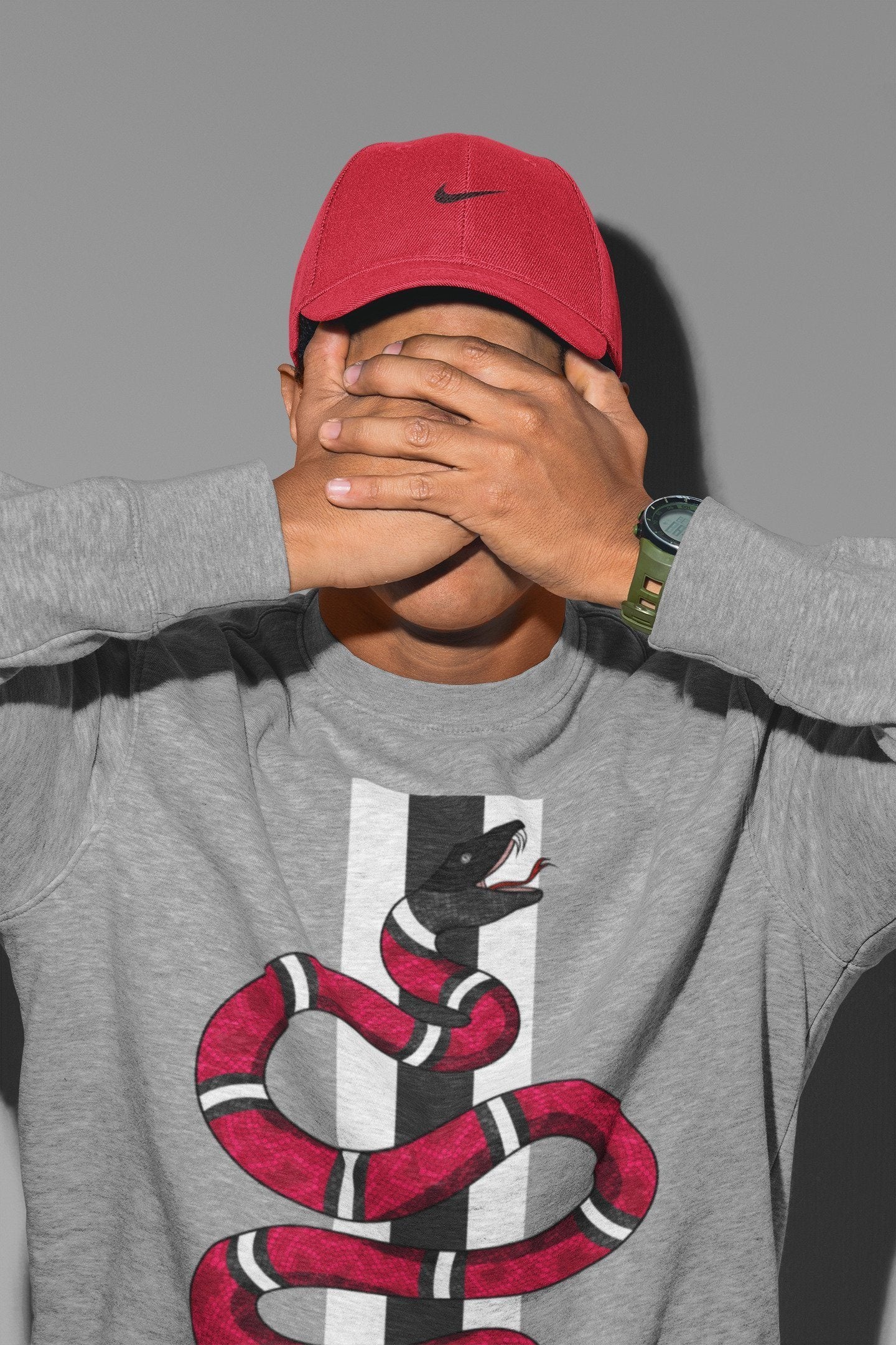 Jordan 6 Carmine Shirt To Match Jordans Snake Sneaker Tees Jordan 6 Carmine Drip Gear Zone Sneaker Matching Clothing Unisex Shirts