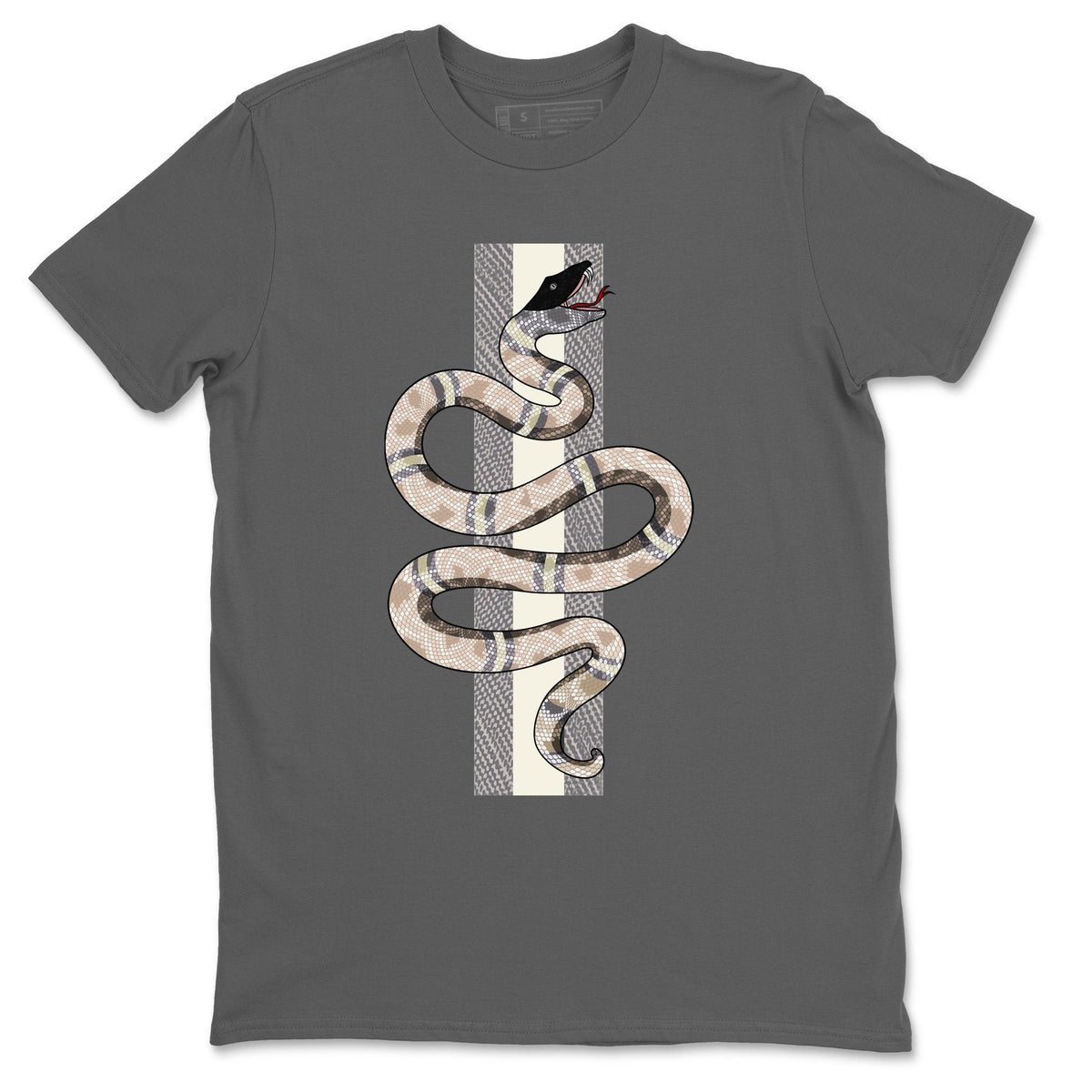 Yeezy 350 Ash Pearl Shirt To Match Jordans Snake Sneaker Tees Yeezy 350 Ash Pearl Drip Gear Zone Sneaker Matching Clothing Unisex Shirts