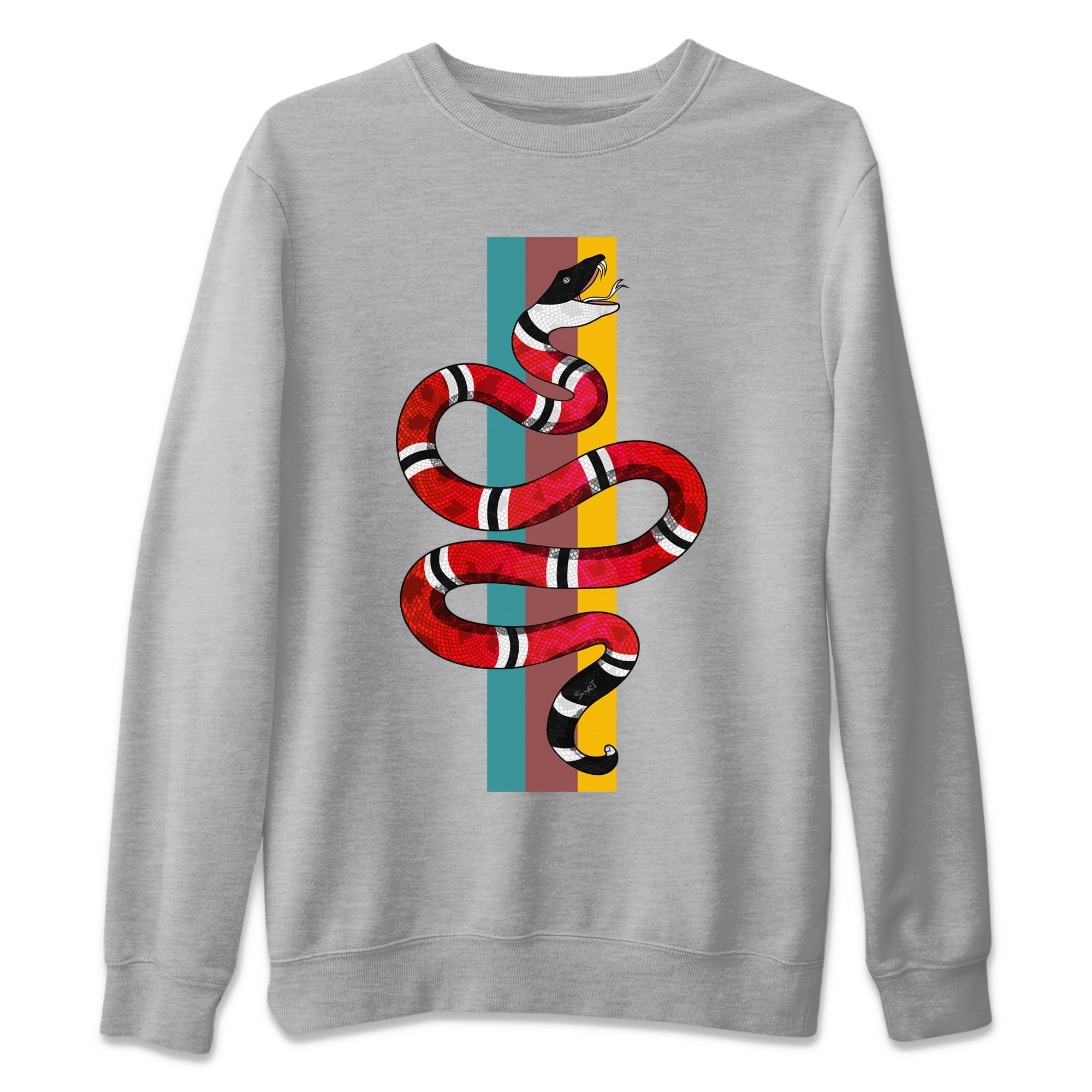 Yeezy 700 Hi-Res Red Shirt To Match Jordans Snake Sneaker Tees Yeezy 700 Hi-Res Red Drip Gear Zone Sneaker Matching Clothing Unisex Shirts