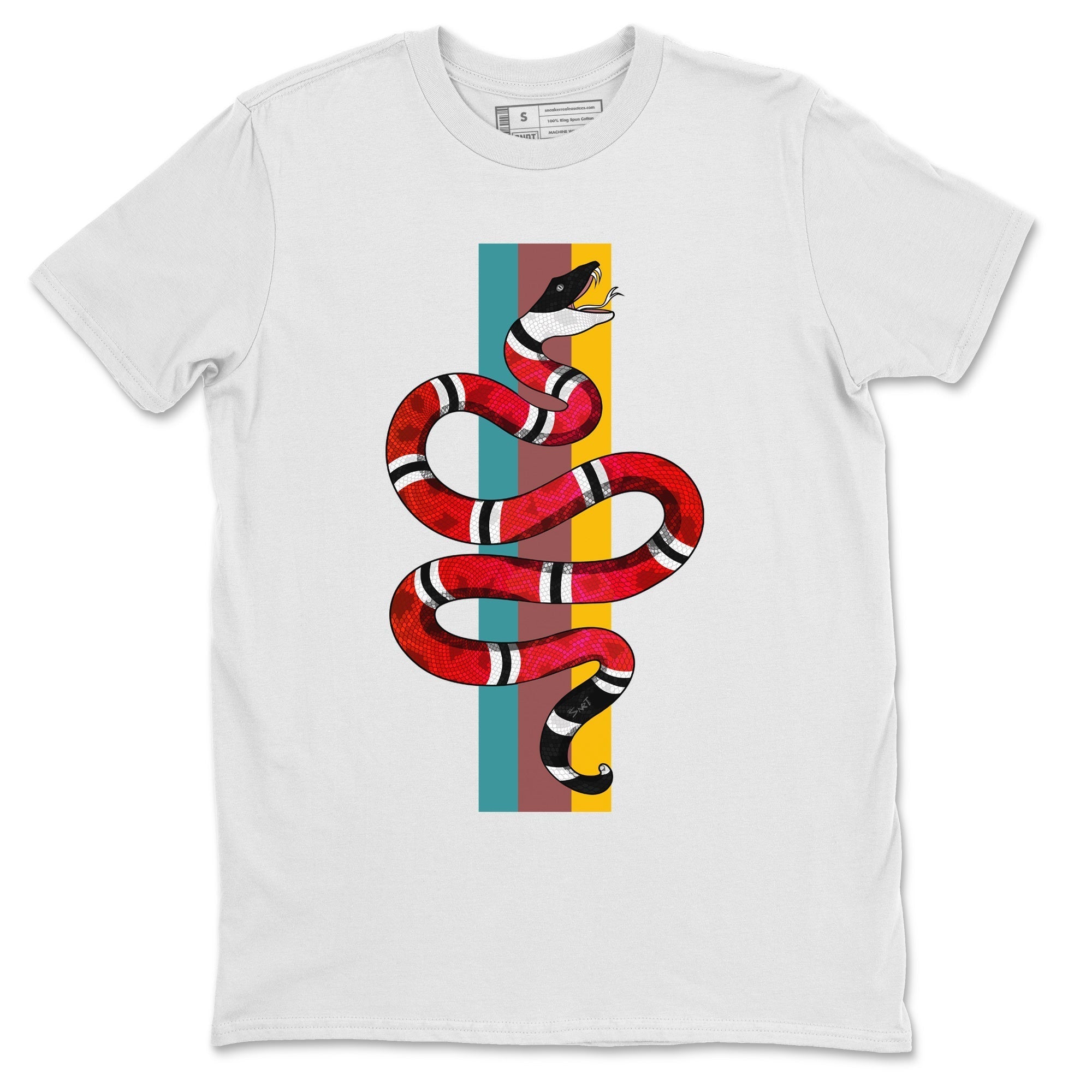 Yeezy 700 Hi-Res Red Shirt To Match Jordans Snake Sneaker Tees Yeezy 700 Hi-Res Red Drip Gear Zone Sneaker Matching Clothing Unisex Shirts