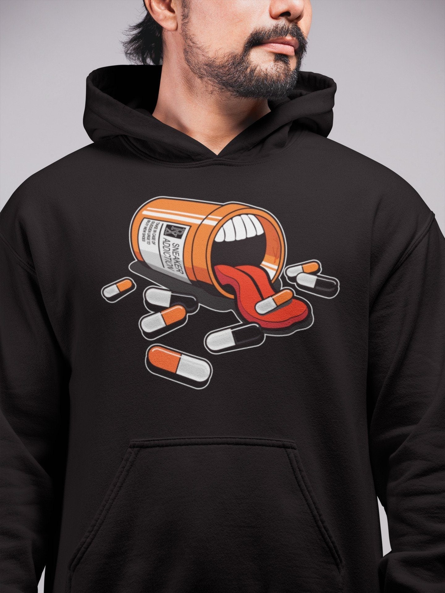 Jordan 1 Electro Orange Sneaker Matching T-Shirt Sneaker Addiction Sneaker Tees Jordan 1 Electro Orange Sneaker Release Tees Crew Neck Tees