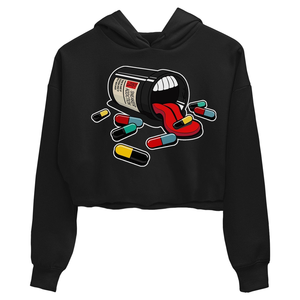 Jordan 1 Siempre Familia Sneaker Matching T-Shirt Sneaker Addiction Sneaker Tees Jordan 1 Siempre Familia Sneaker Release Tees Women's Shirts