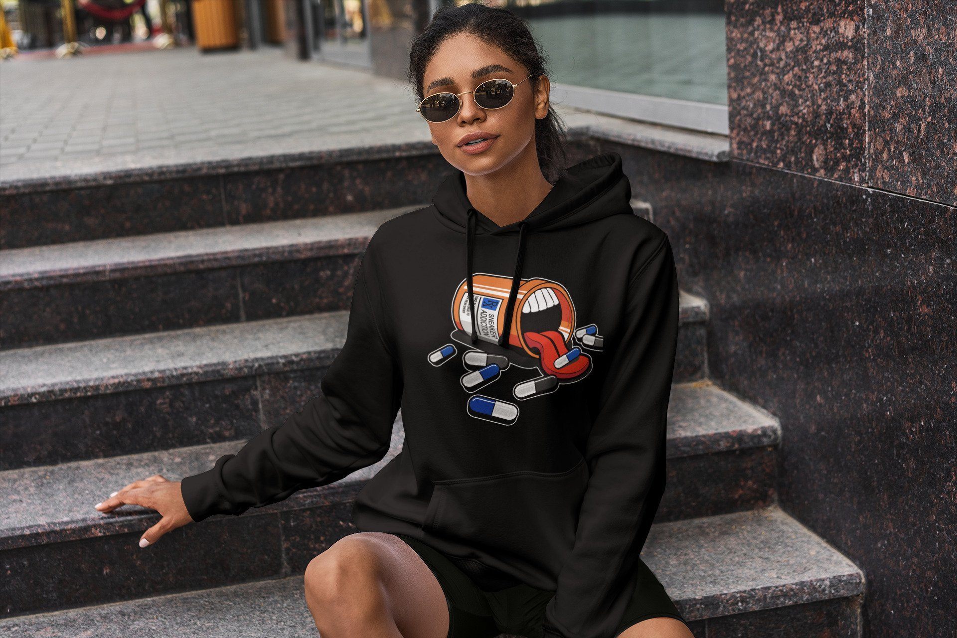 Jordan 3 Racer Blue Shirt To Match Jordans Sneaker Addiction Sneaker Tees Jordan 3 Racer Blue Drip Gear Zone Sneaker Matching Clothing Unisex Shirts