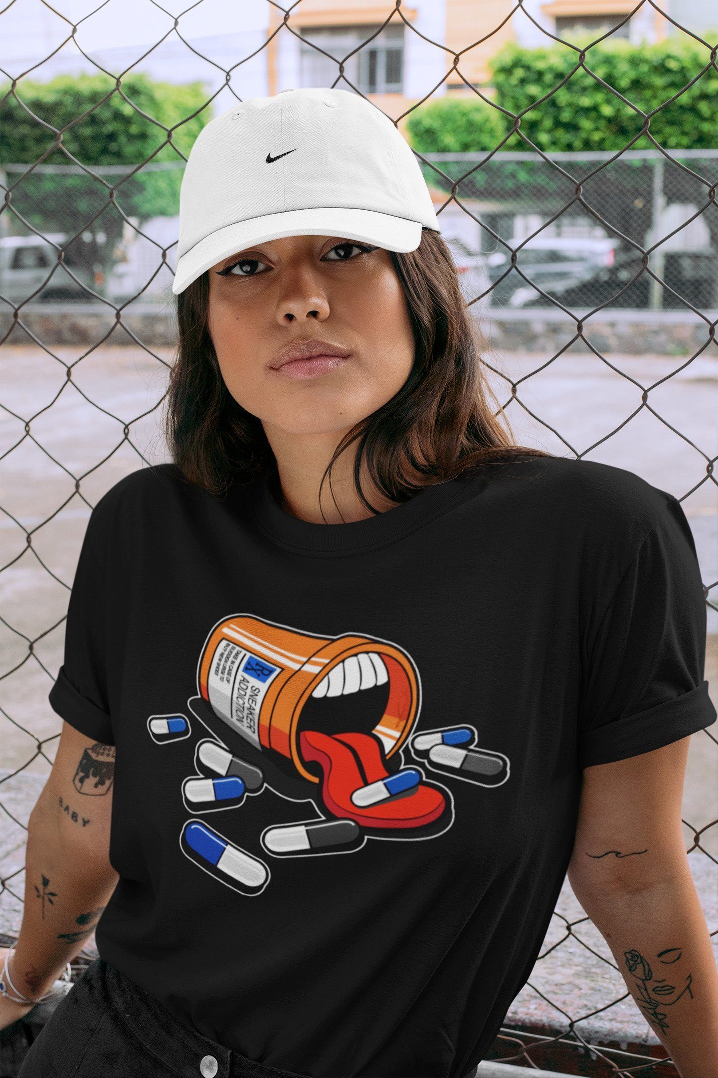 Jordan 3 Racer Blue Shirt To Match Jordans Sneaker Addiction Sneaker Tees Jordan 3 Racer Blue Drip Gear Zone Sneaker Matching Clothing Unisex Shirts