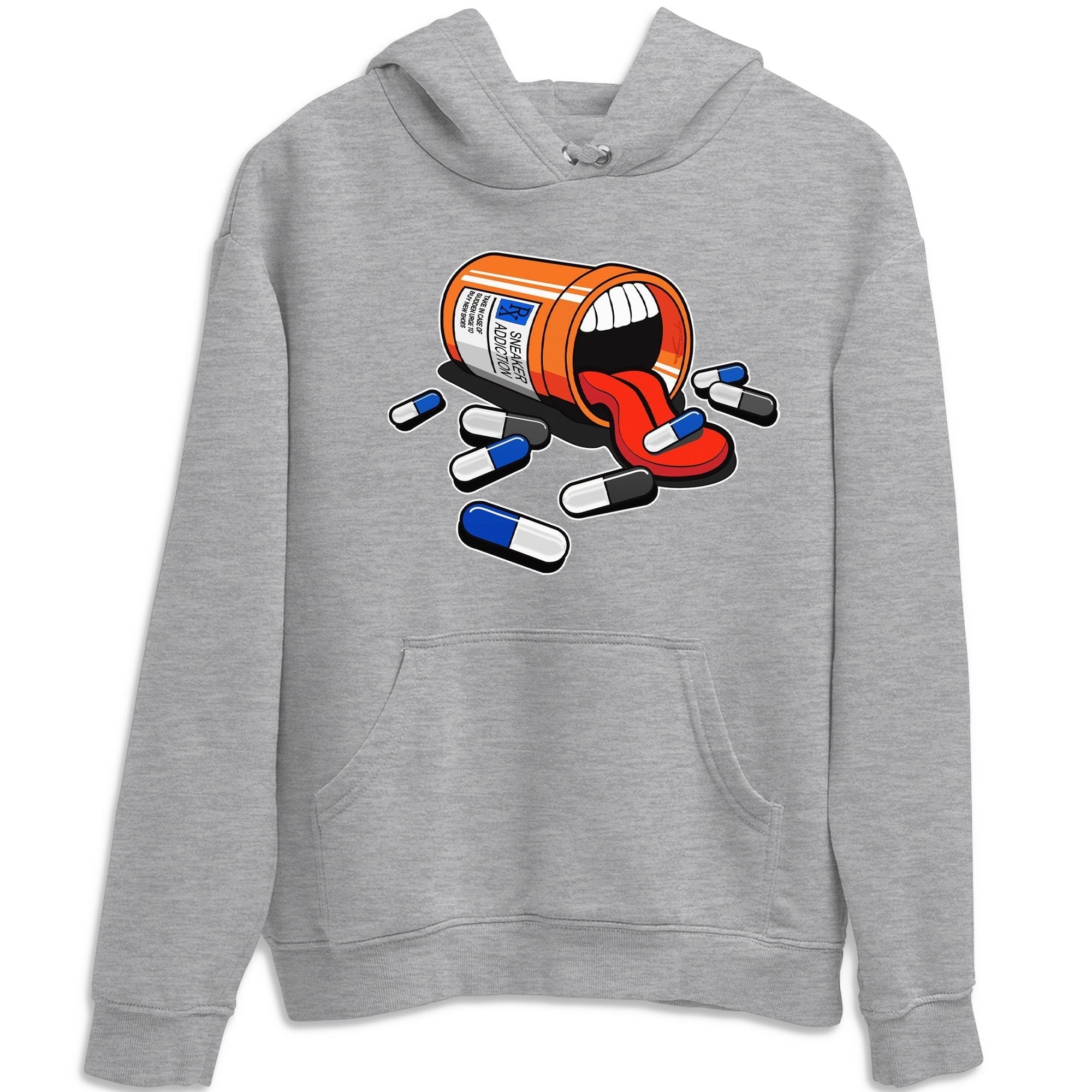 Jordan 3 Racer Blue Shirt To Match Jordans Sneaker Addiction Sneaker Tees Jordan 3 Racer Blue Drip Gear Zone Sneaker Matching Clothing Unisex Shirts