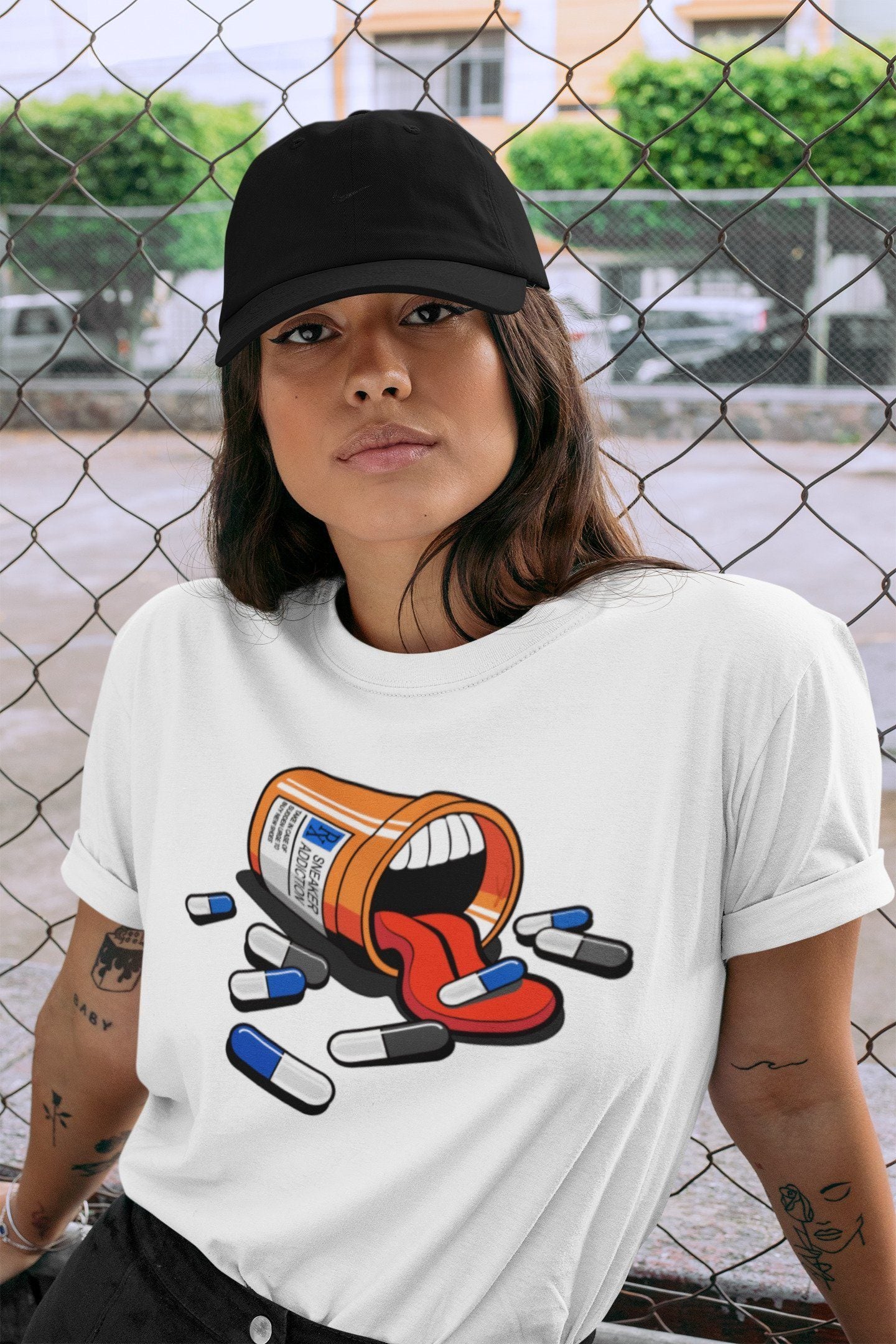 Jordan 3 Racer Blue Shirt To Match Jordans Sneaker Addiction Sneaker Tees Jordan 3 Racer Blue Drip Gear Zone Sneaker Matching Clothing Unisex Shirts