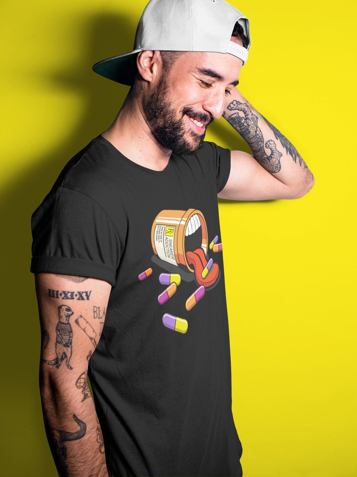 Jordan 9 Change The World Shirt To Match Jordans Sneaker Addiction Sneaker Tees Jordan 9 Change The World Drip Gear Zone Sneaker Matching Clothing Unisex Shirts