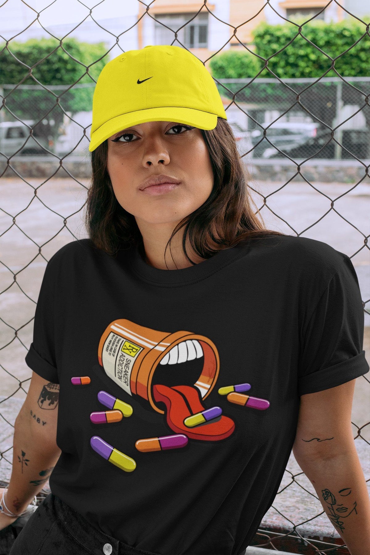 Jordan 9 Change The World Shirt To Match Jordans Sneaker Addiction Sneaker Tees Jordan 9 Change The World Drip Gear Zone Sneaker Matching Clothing Unisex Shirts