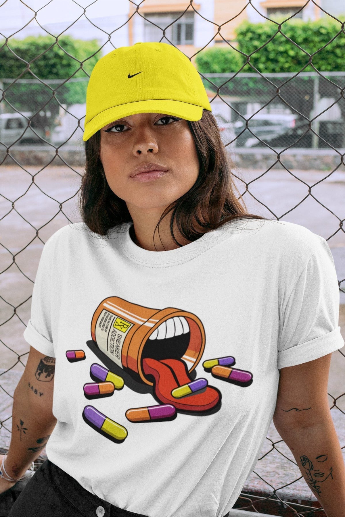 Jordan 9 Change The World Shirt To Match Jordans Sneaker Addiction Sneaker Tees Jordan 9 Change The World Drip Gear Zone Sneaker Matching Clothing Unisex Shirts
