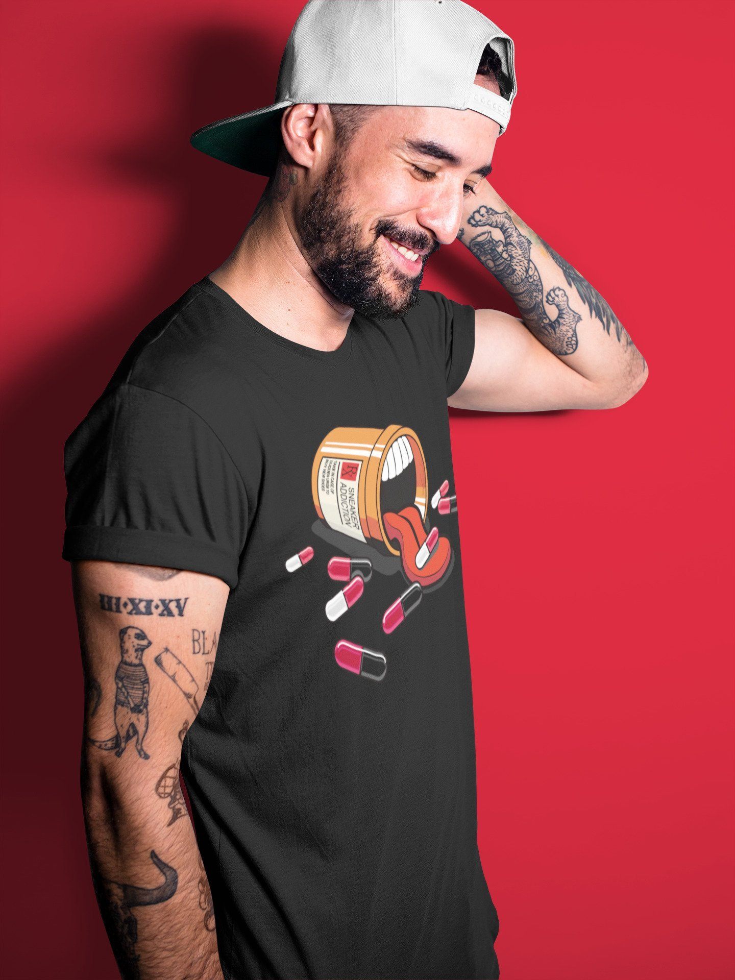 Jordan 6 Carmine Shirt To Match Jordans Sneaker Addiction Sneaker Tees Jordan 6 Carmine Drip Gear Zone Sneaker Matching Clothing Unisex Shirts