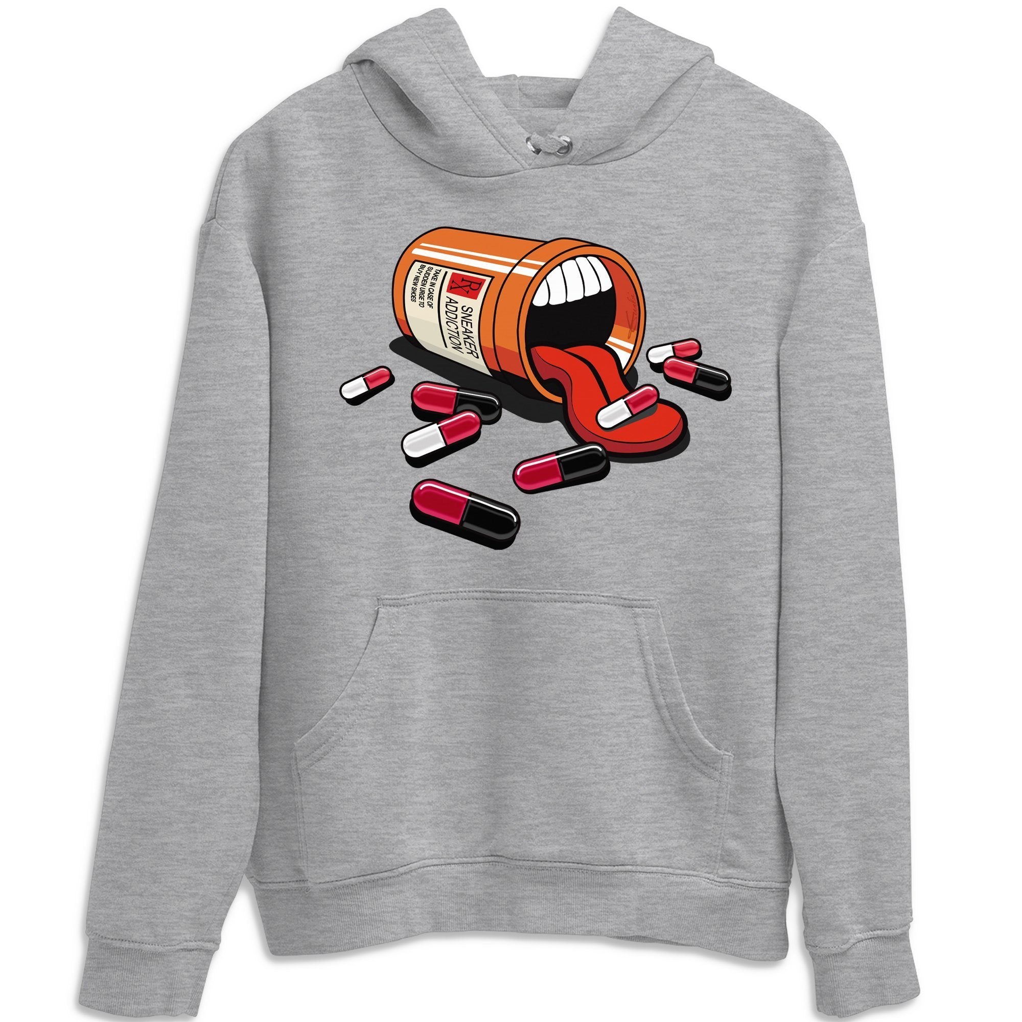 Jordan 6 Carmine Shirt To Match Jordans Sneaker Addiction Sneaker Tees Jordan 6 Carmine Drip Gear Zone Sneaker Matching Clothing Unisex Shirts