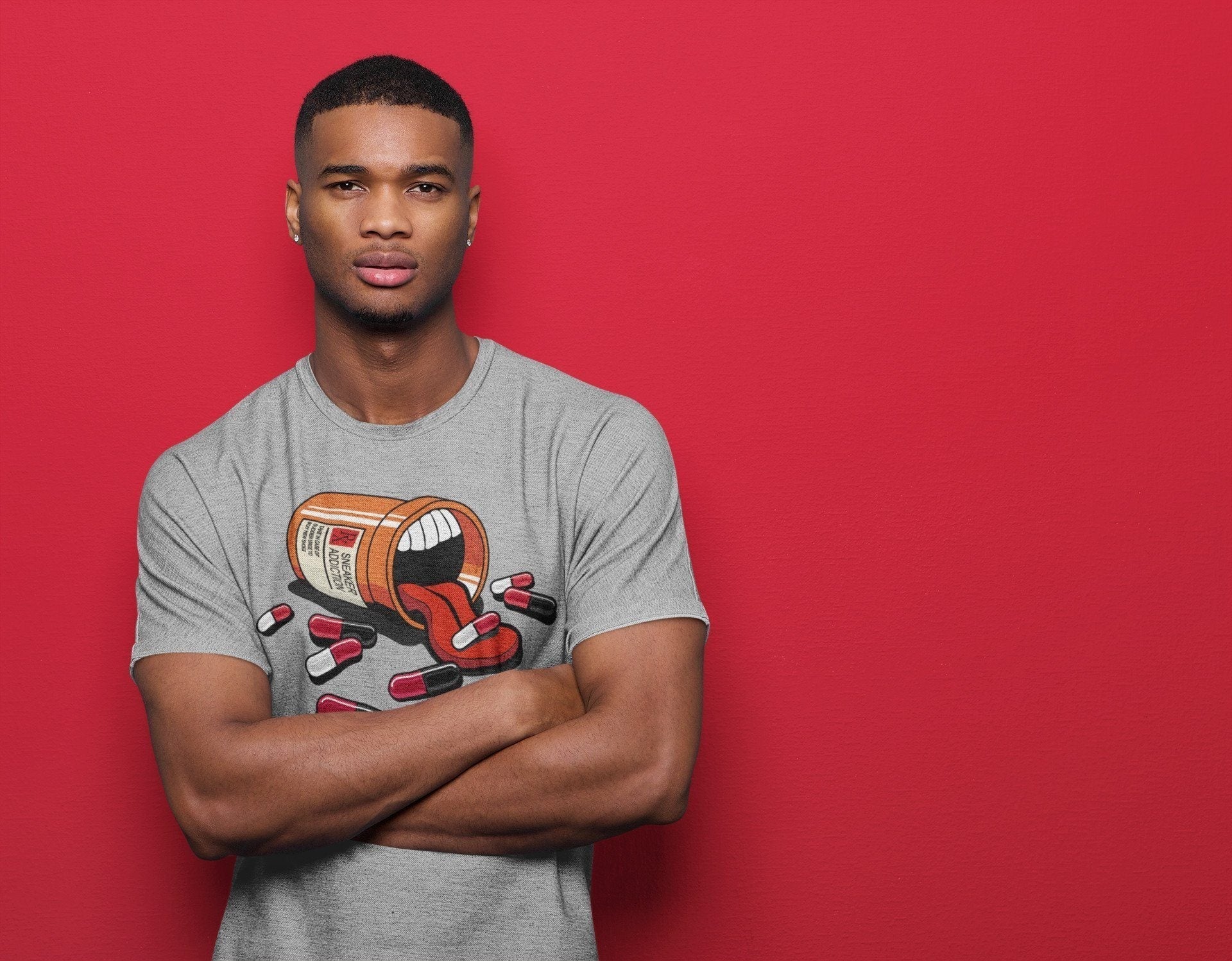 Jordan 6 Carmine Shirt To Match Jordans Sneaker Addiction Sneaker Tees Jordan 6 Carmine Drip Gear Zone Sneaker Matching Clothing Unisex Shirts