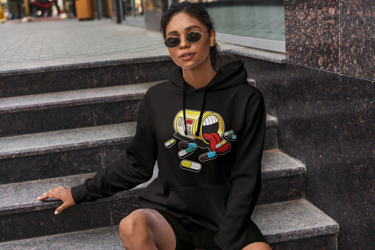 Dunk Free 99 White Sneaker Match Tees Sneaker Addiction Sneaker Tees Dunk Free 99 White Jordan to match sneaker T-Shirt Crew Neck Shirts