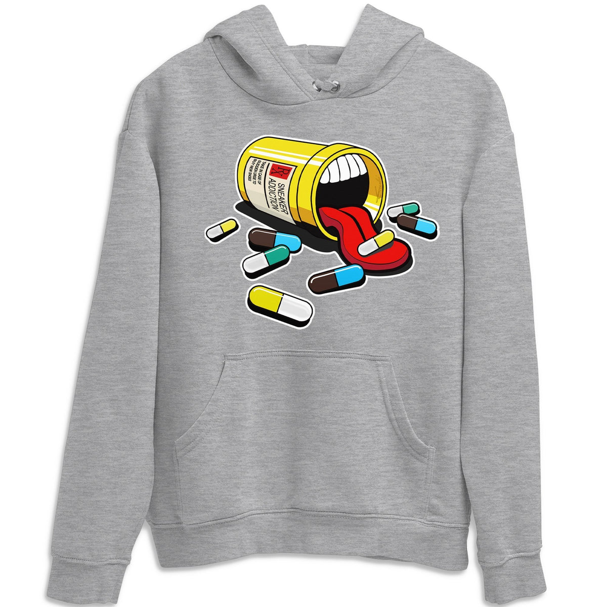 Dunk Free 99 White Sneaker Match Tees Sneaker Addiction Sneaker Tees Dunk Free 99 White Jordan to match sneaker T-Shirt Crew Neck Shirts