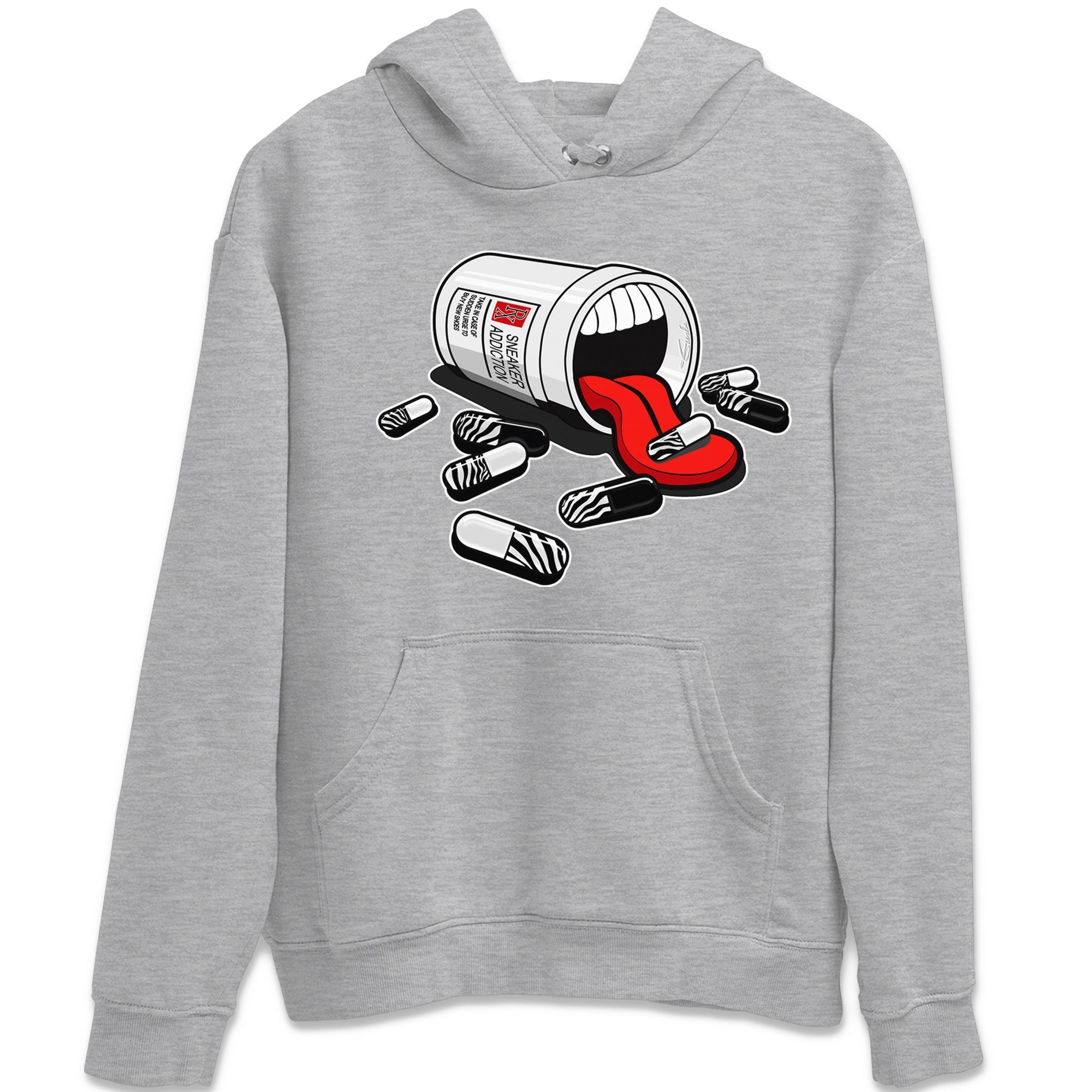 Yeezy 350 Zebra Shirt To Match Jordans Sneaker Addiction Sneaker Tees Yeezy 350 Zebra Drip Gear Zone Sneaker Matching Clothing Unisex Shirts