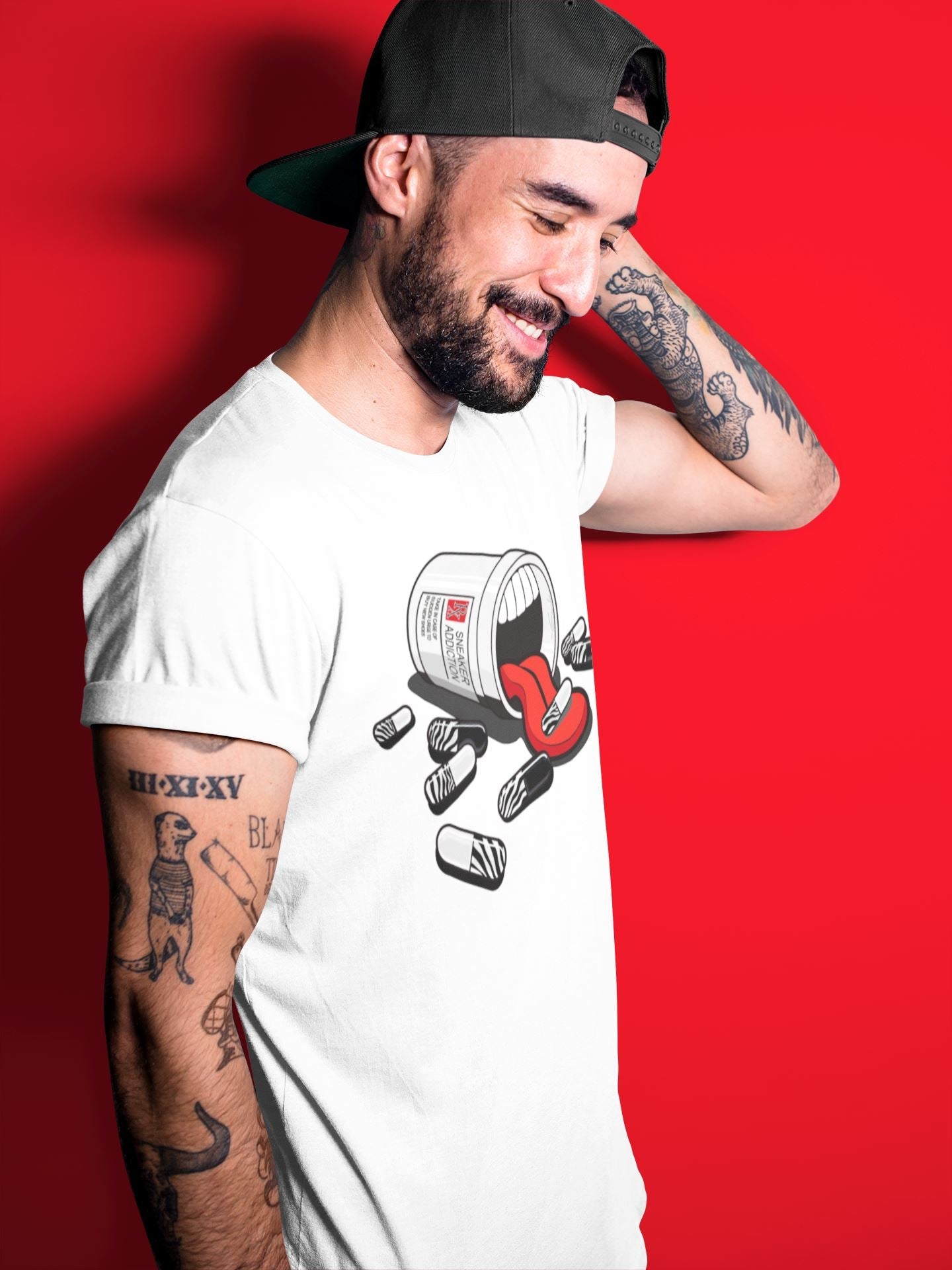 Yeezy 350 Zebra Shirt To Match Jordans Sneaker Addiction Sneaker Tees Yeezy 350 Zebra Drip Gear Zone Sneaker Matching Clothing Unisex Shirts