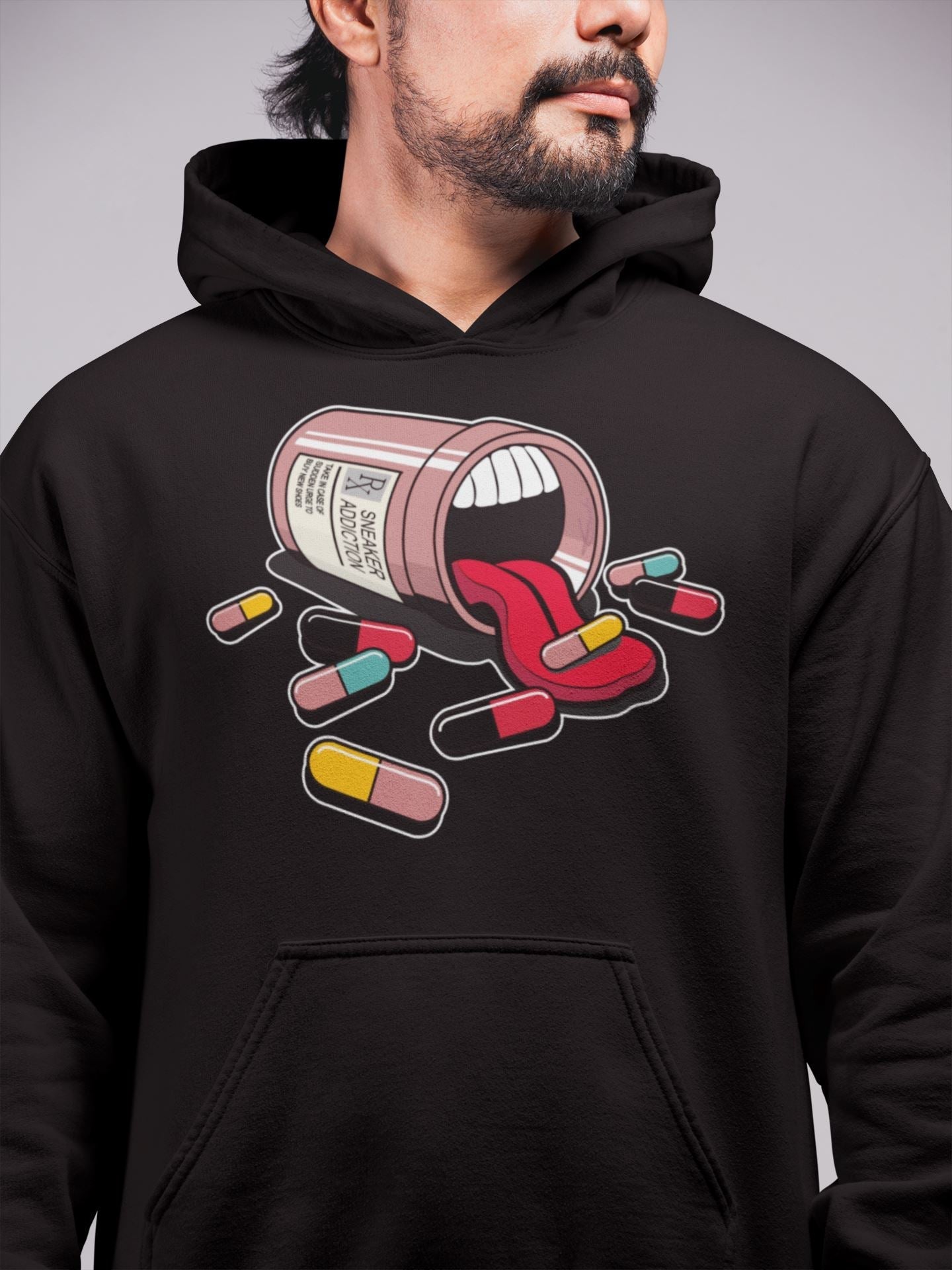 Yeezy 700 Hi-Res Red Shirt To Match Jordans Sneaker Addiction Sneaker Tees Yeezy 700 Hi-Res Red Drip Gear Zone Sneaker Matching Clothing Unisex Shirts