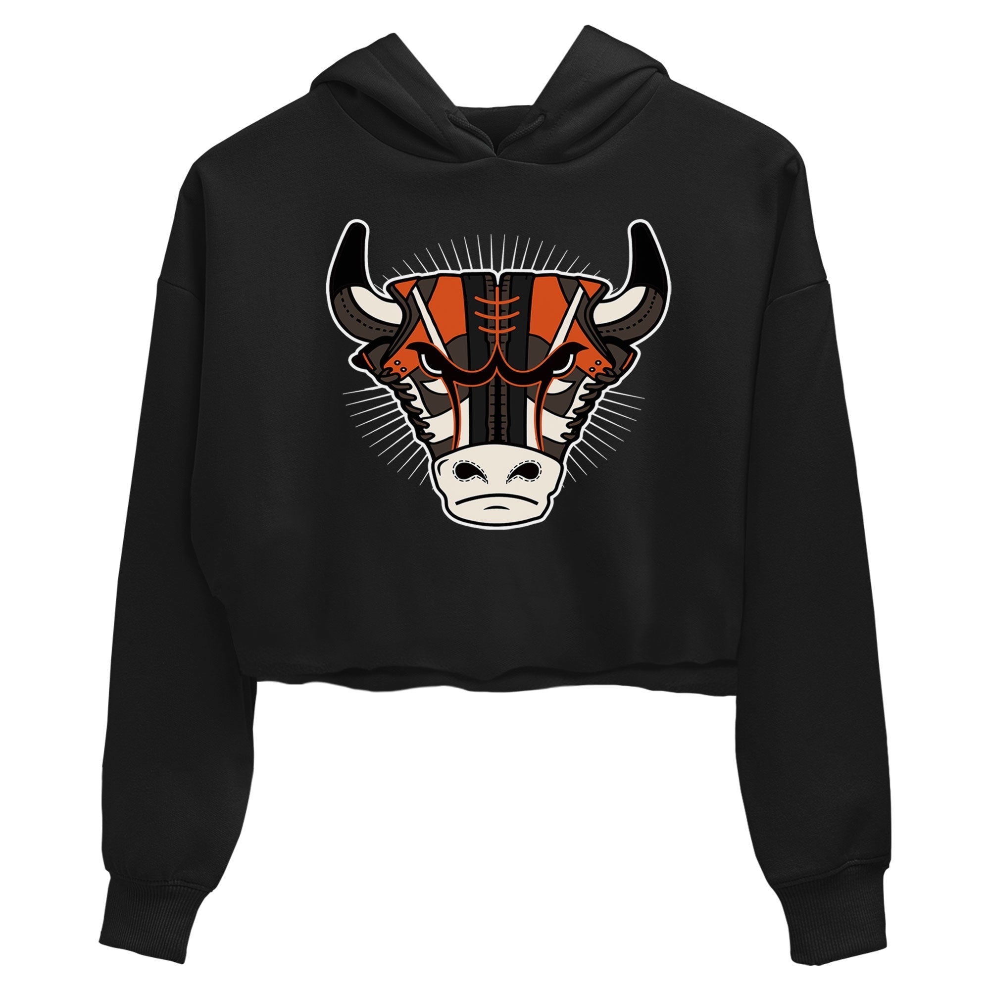 Nike Dunk Low Red Panda shirt to match jordans Sneaker Bull Head sneaker tees Dunk Red Panda Drip Gear Zone Sneaker T-Shirts Black 2 Crop T-Shirt