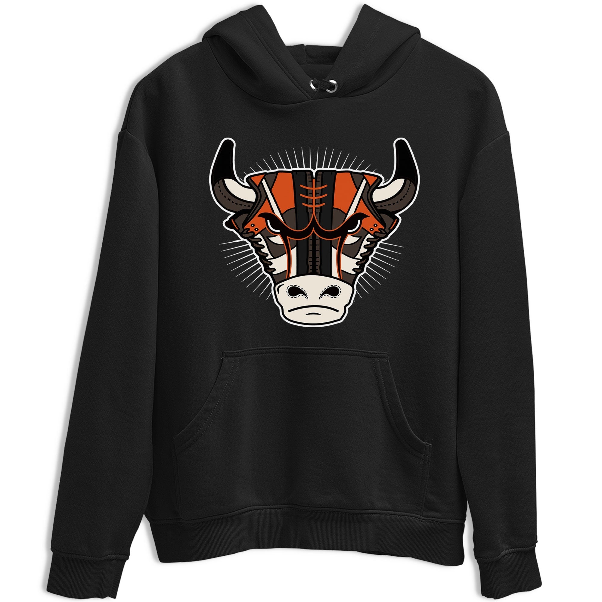 Nike Dunk Low Red Panda shirt to match jordans Sneaker Bull Head sneaker tees Dunk Red Panda Drip Gear Zone Sneaker T-Shirts Crew Neck Casual Fit Black 2 T-Shirt