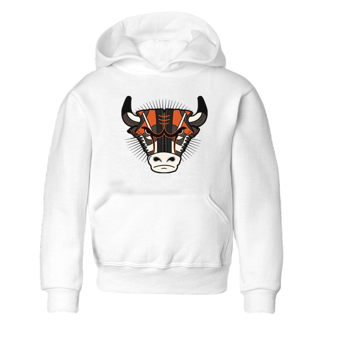 Nike Dunk Low Red Panda shirt to match jordans Sneaker Bull Head sneaker tees Dunk Red Panda Drip Gear Zone Sneaker T-Shirts Youth and Baby White 2 T-Shirt