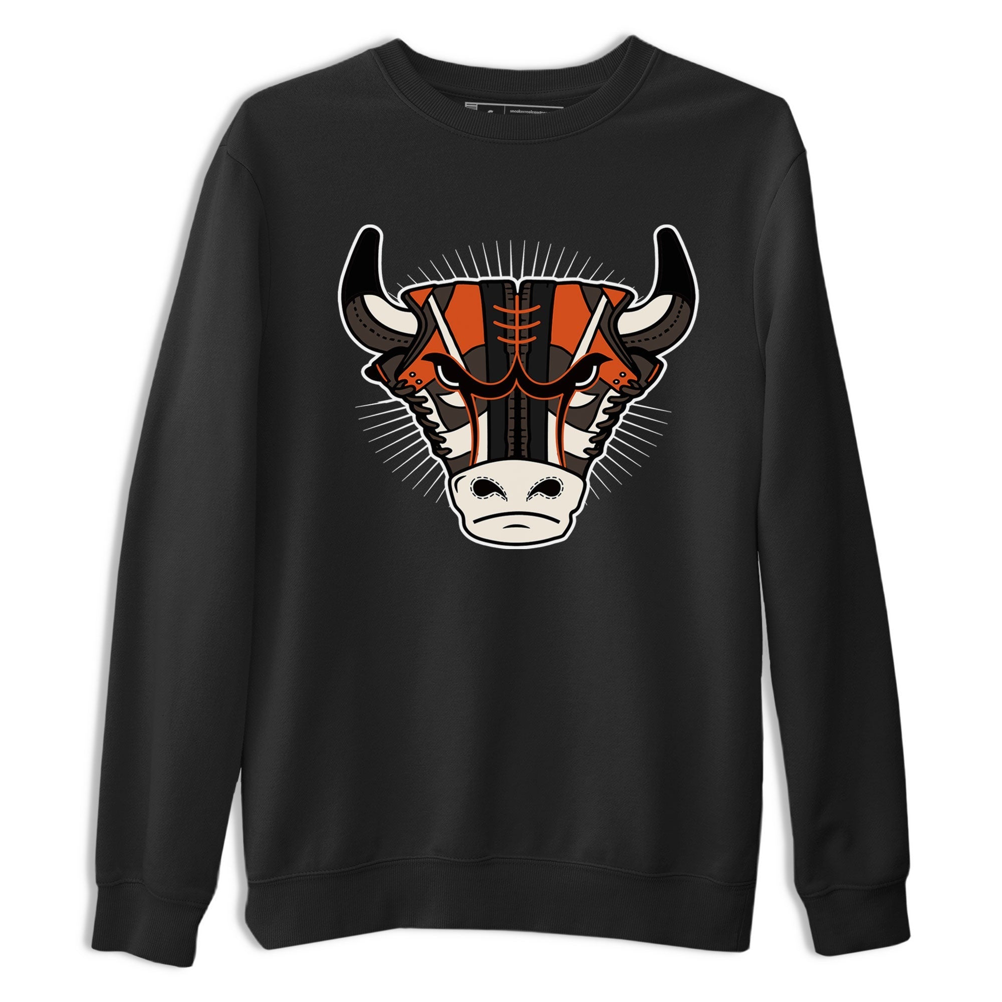 Nike Dunk Low Red Panda shirt to match jordans Sneaker Bull Head sneaker tees Dunk Red Panda Drip Gear Zone Sneaker T-Shirts Crew Neck Casual Fit Black 2 T-Shirt