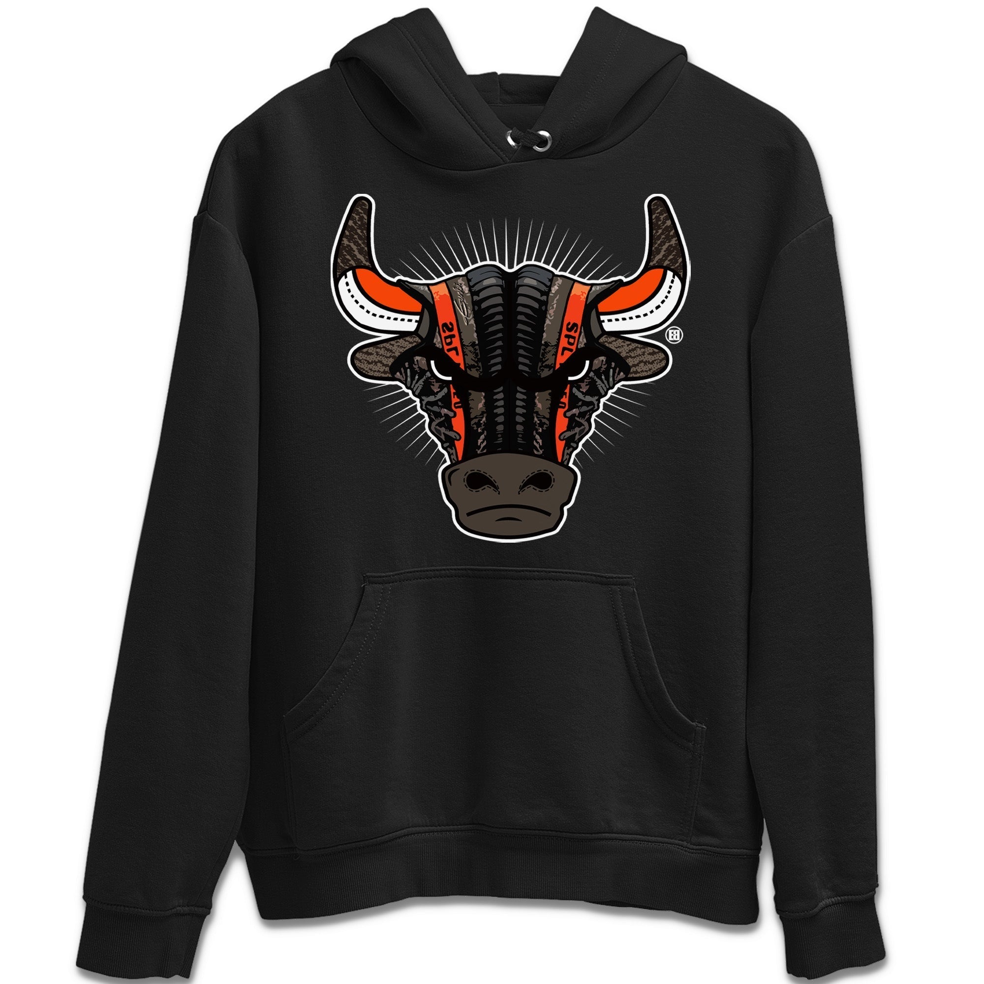 Yeezy 350 Carbon Beluga Shirt To Match Jordans Sneaker Bull Head Sneaker Tees Yeezy 350 Carbon Beluga Drip Gear Zone Sneaker Matching Clothing Unisex Shirts