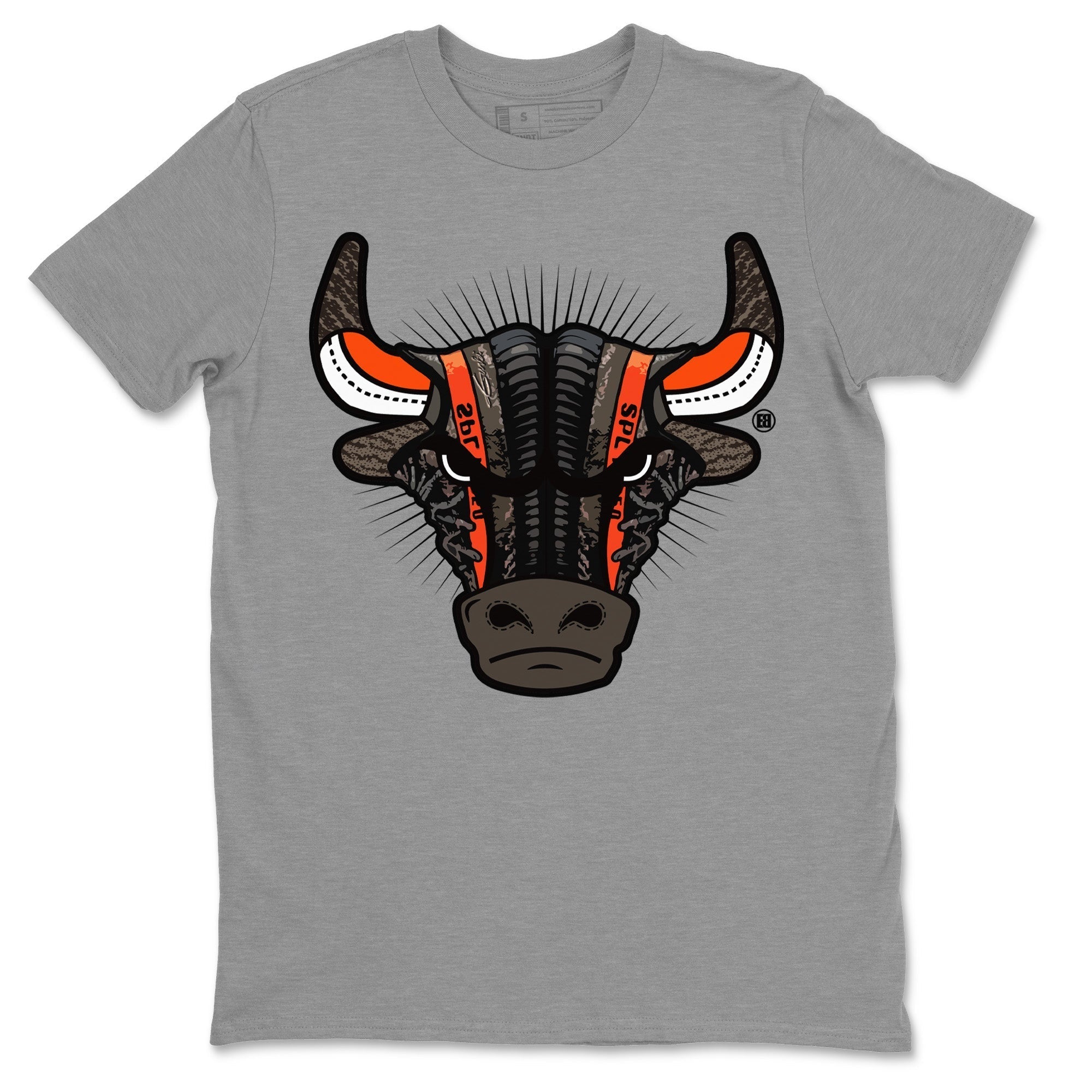 Yeezy 350 Carbon Beluga Shirt To Match Jordans Sneaker Bull Head Sneaker Tees Yeezy 350 Carbon Beluga Drip Gear Zone Sneaker Matching Clothing Unisex Shirts